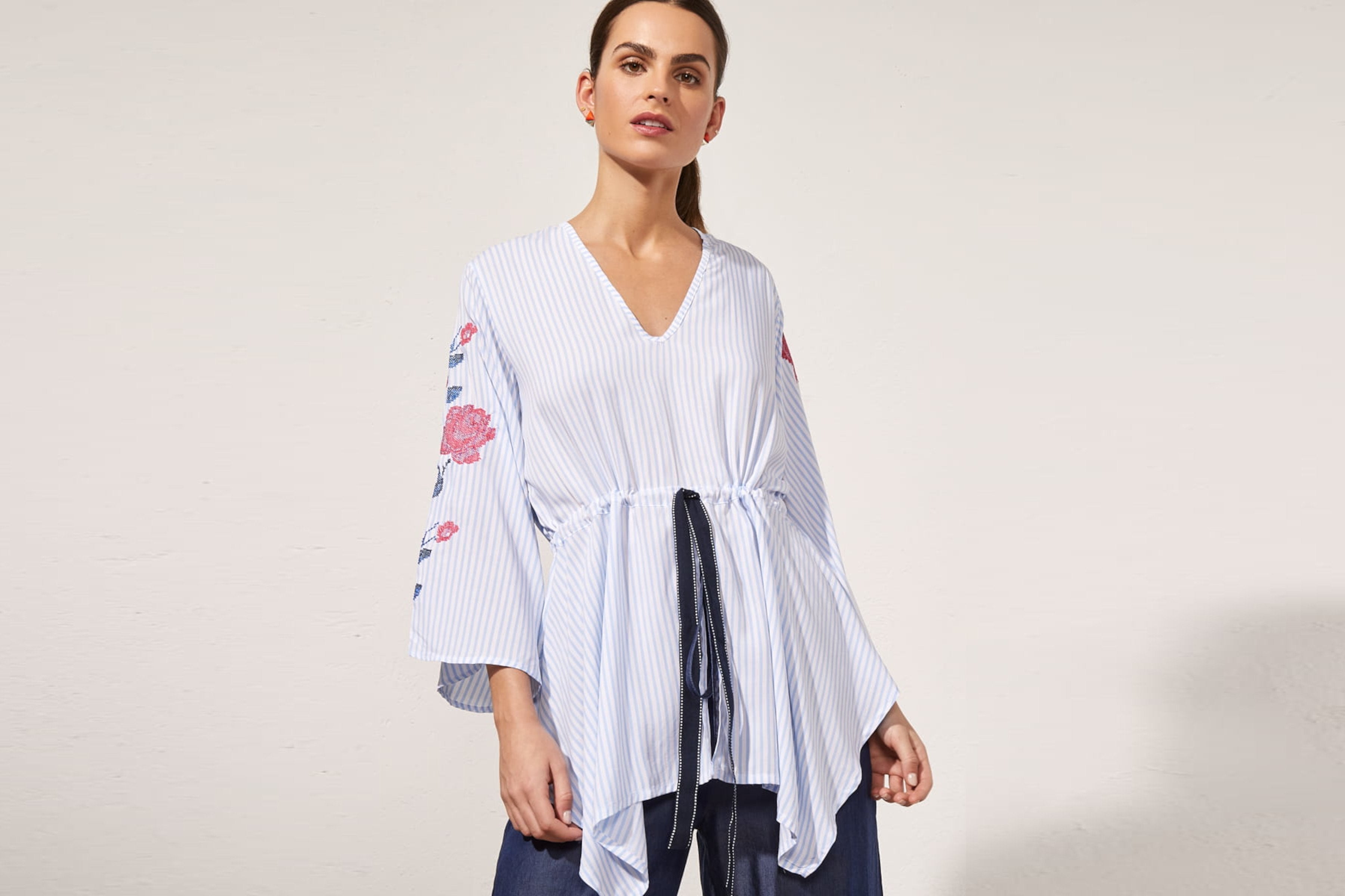 Inspiración kimono - Lolitas&L