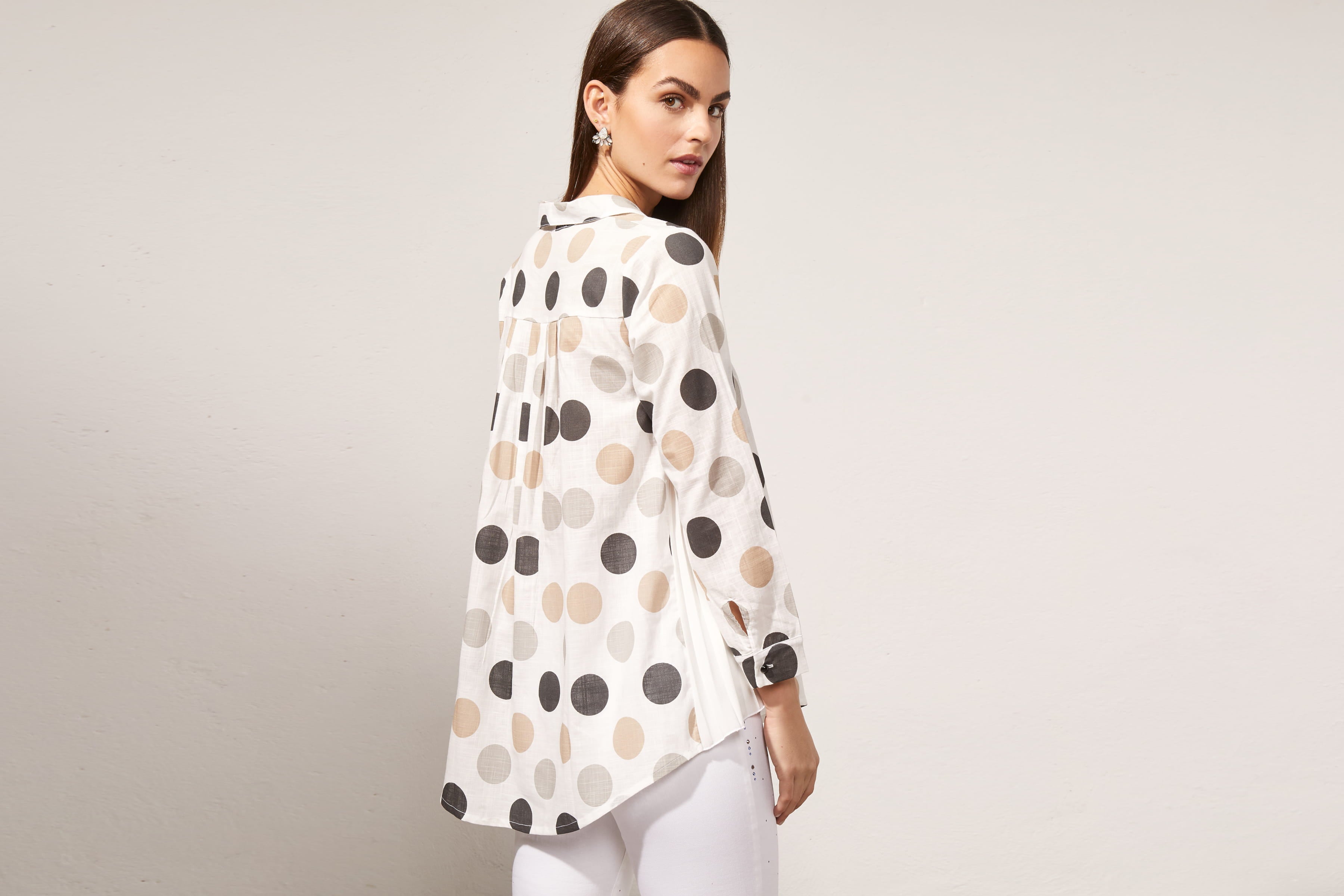 Lunares 2021: Así se llevan - Lolitas&L