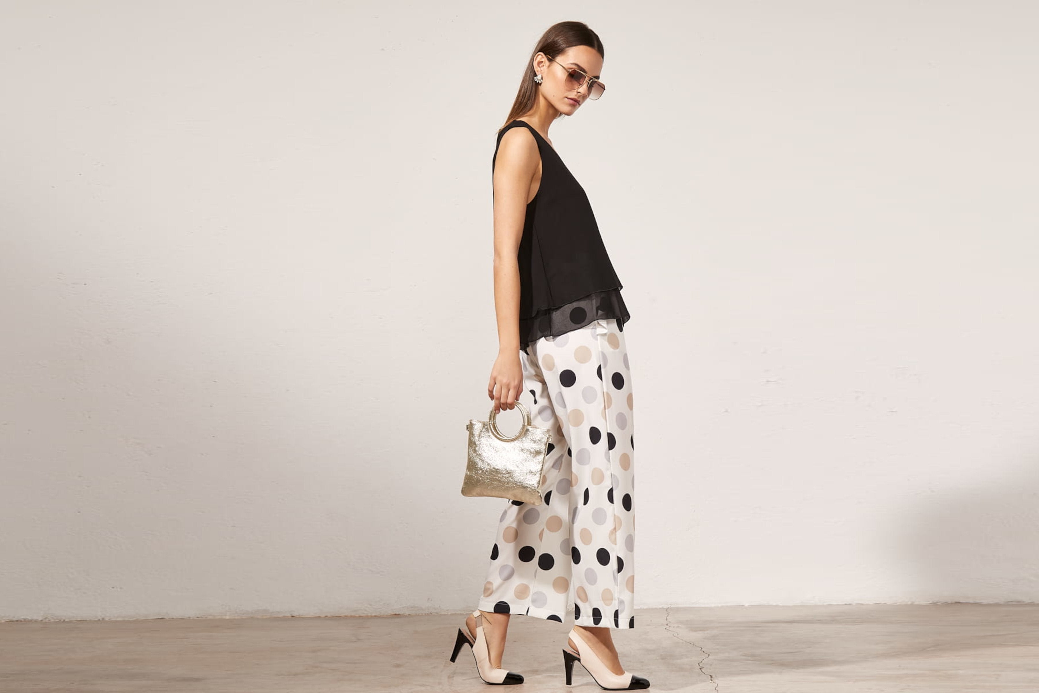 Tenemos los bolsos del verano para salir por la noche - Lolitas&L
