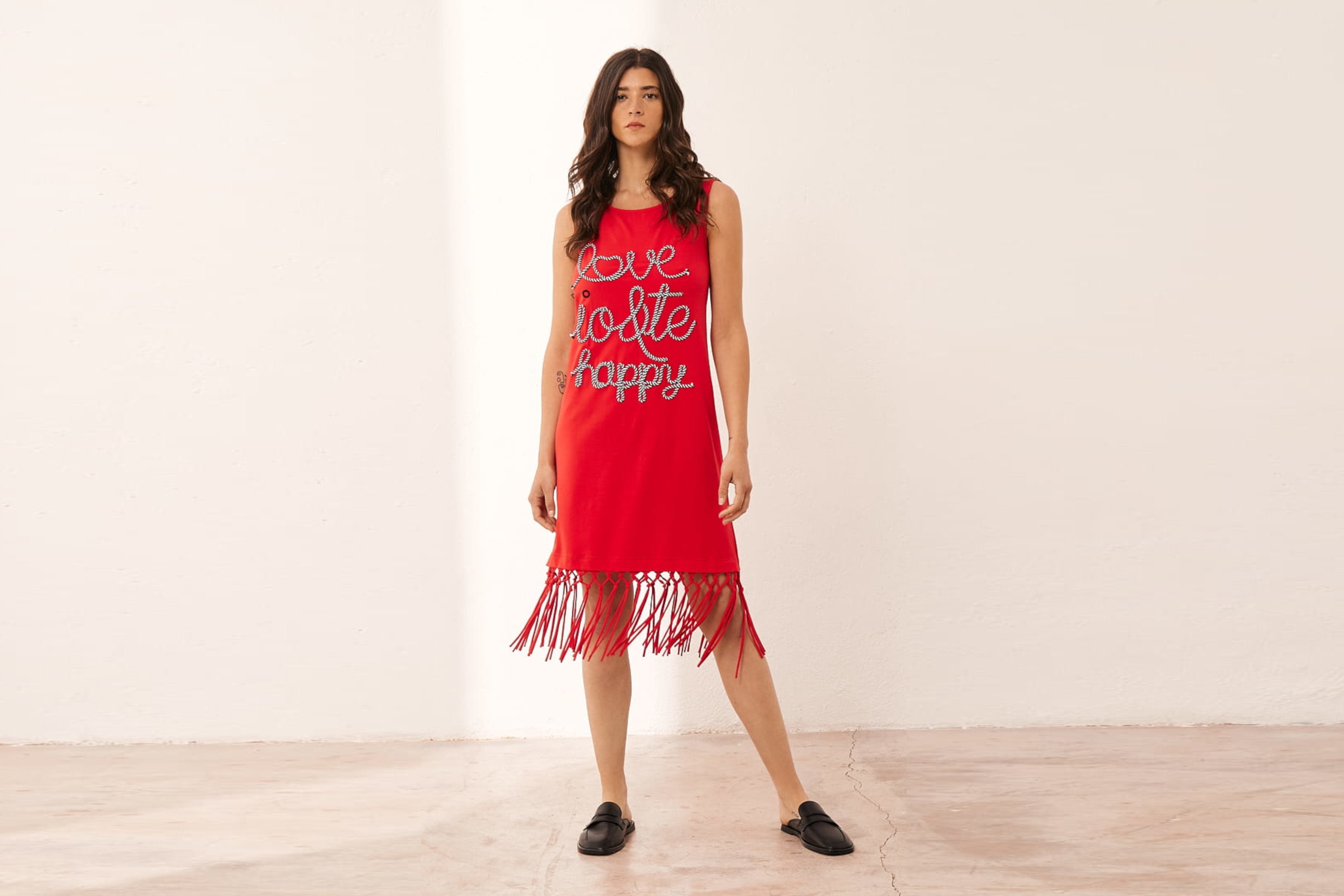 Tres looks que no pueden faltar en tu maleta de agosto - Lolitas&L