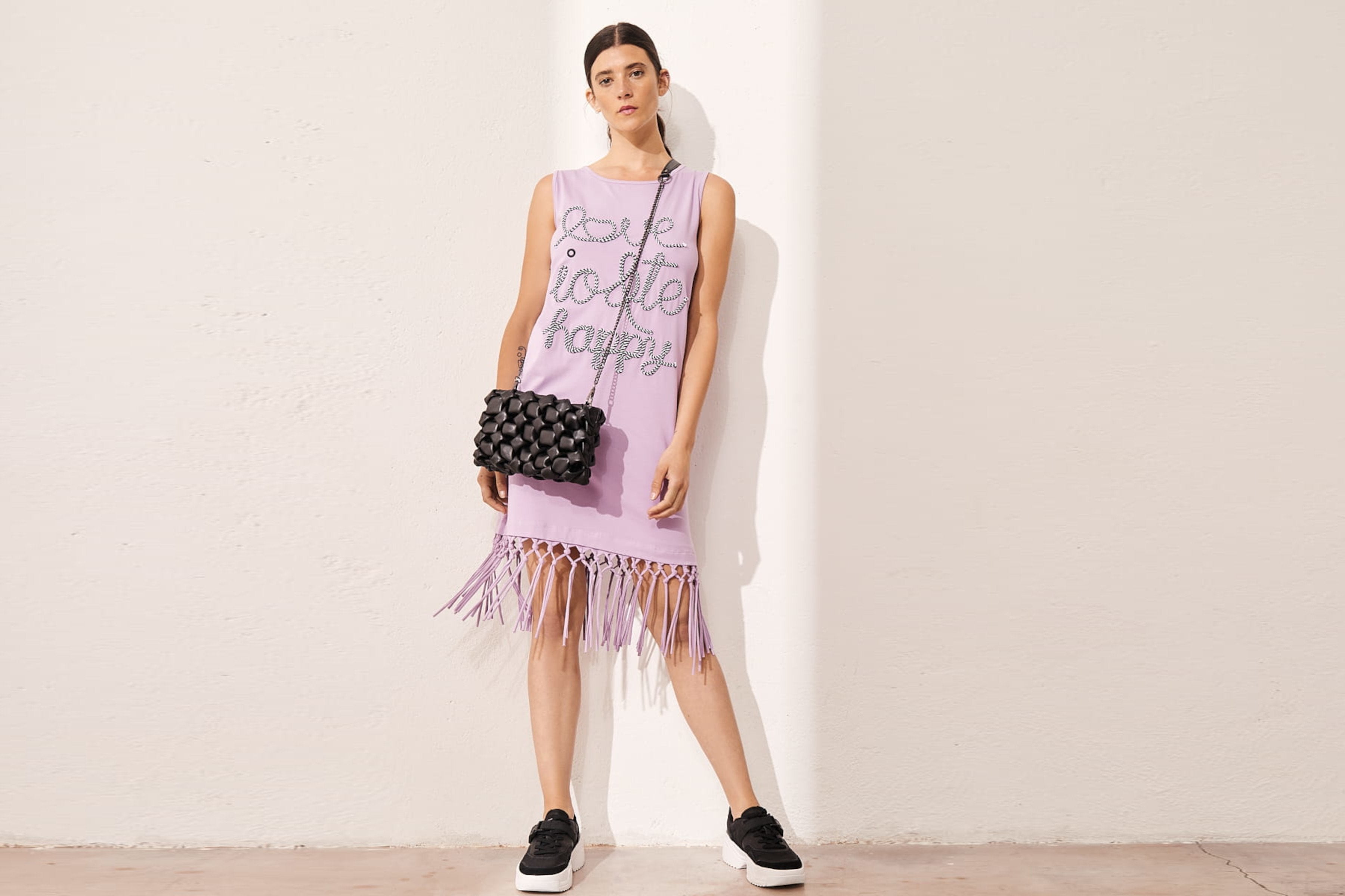 Los mejores looks para las terrazas de verano - Lolitas&L