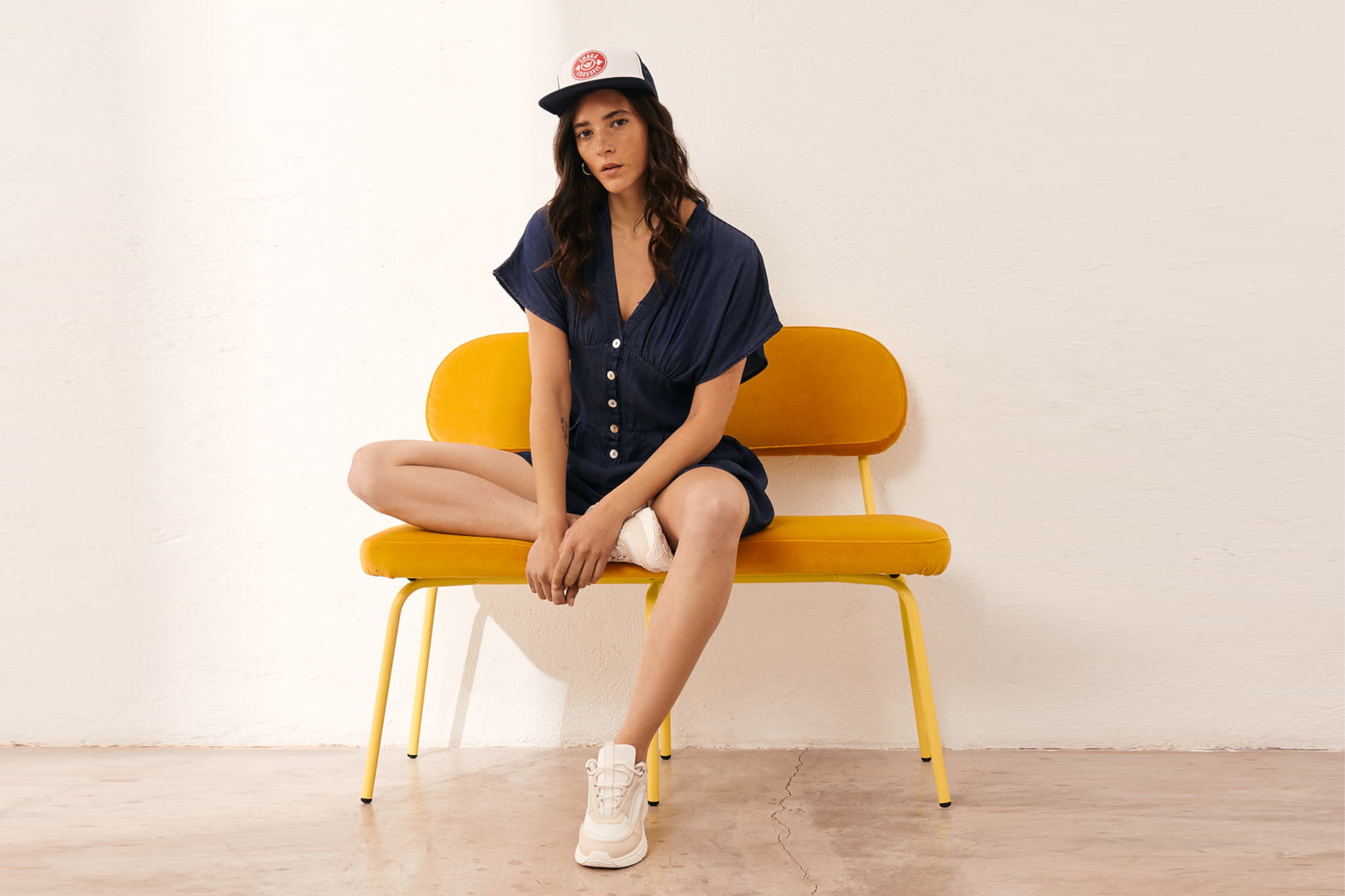 El mono vuelve a tu armario de verano - Lolitas&L