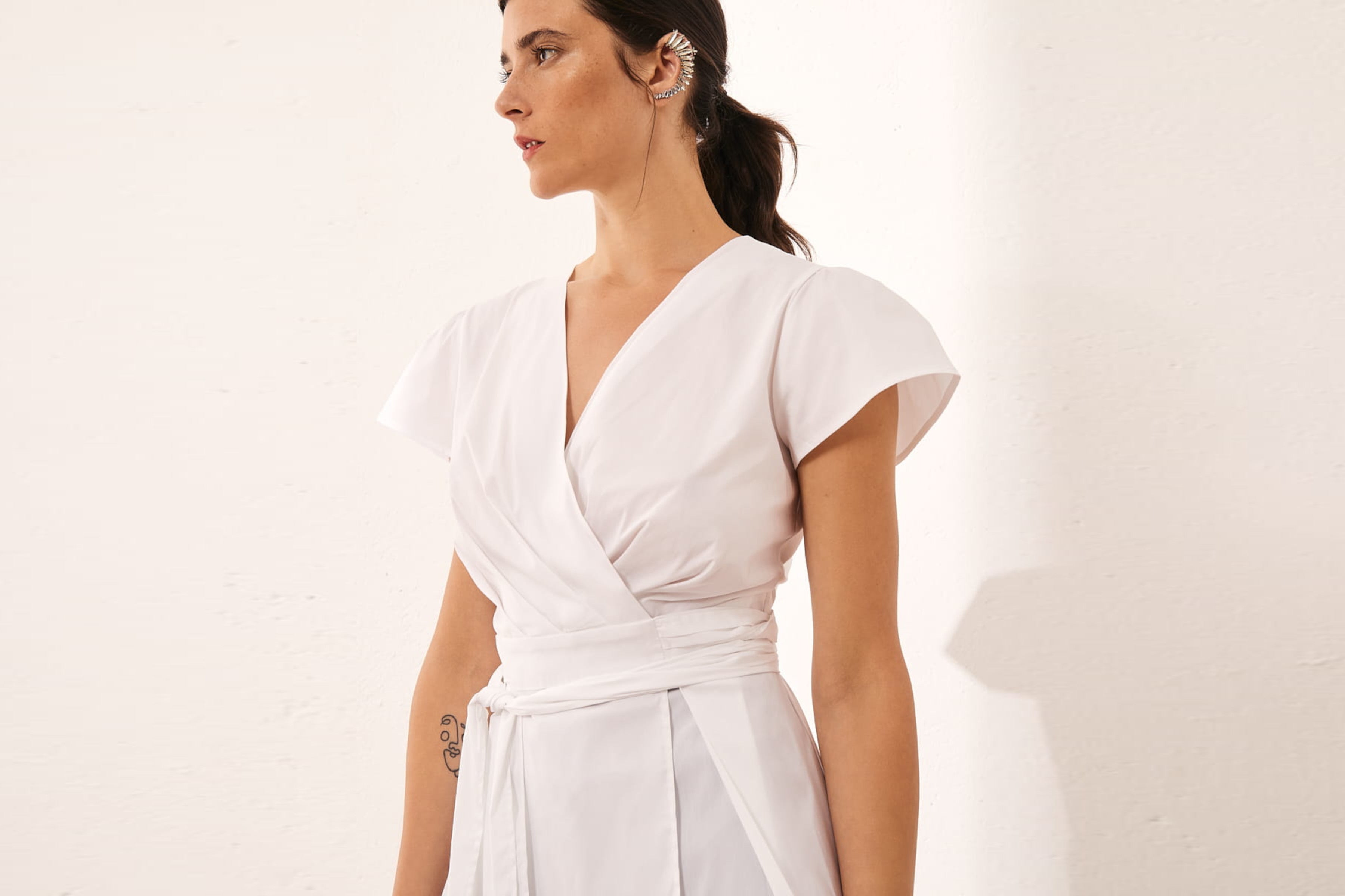 Blusas especiales que renovarán tu fondo de armario - Lolitas&L