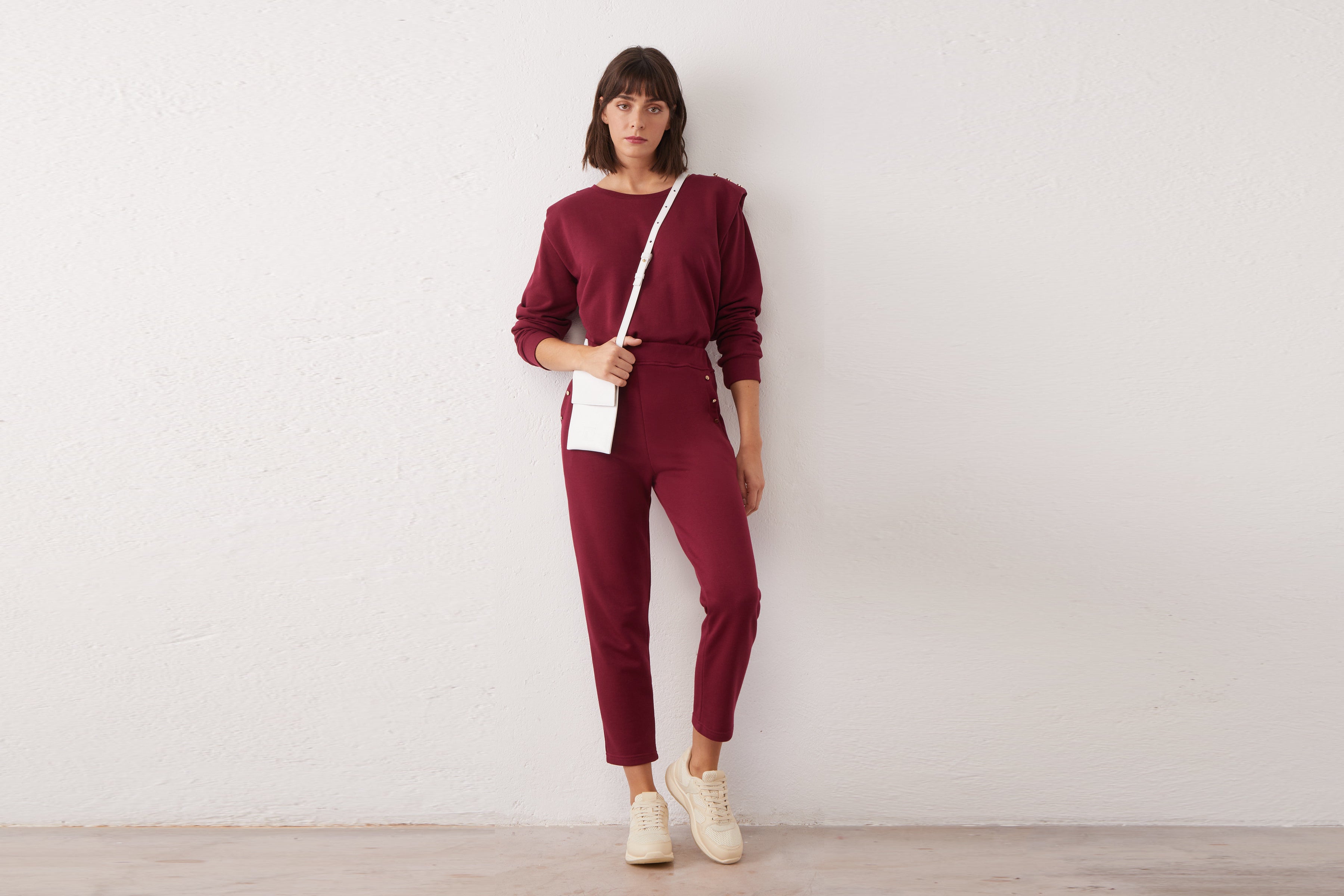 Vuelven las hombreras (y nos encantan) - Lolitas&L