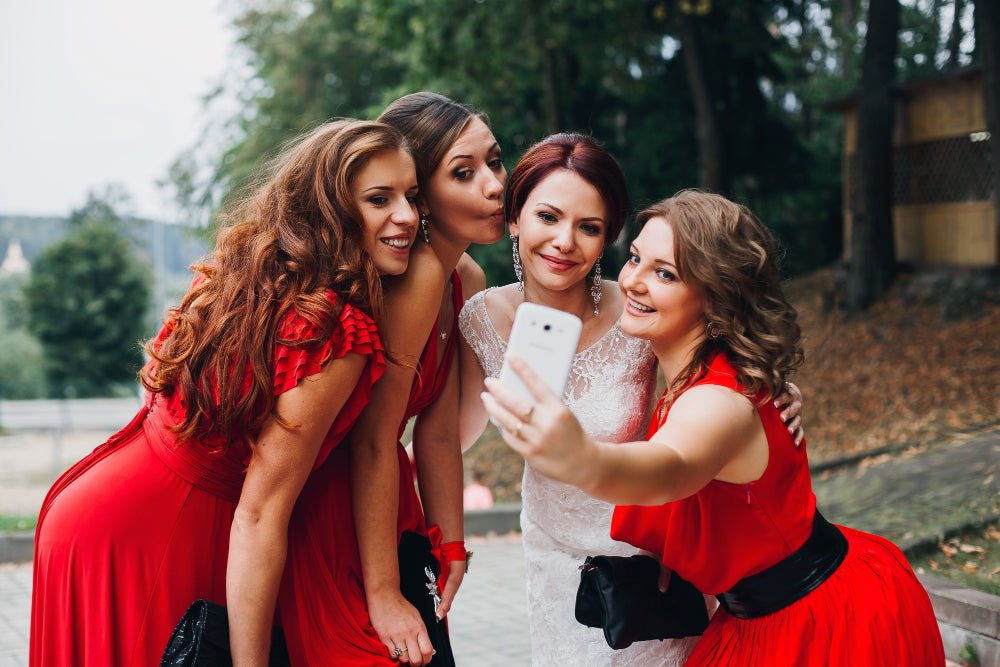 6 vestidos de invitada de boda perfectos - Lolitas&L