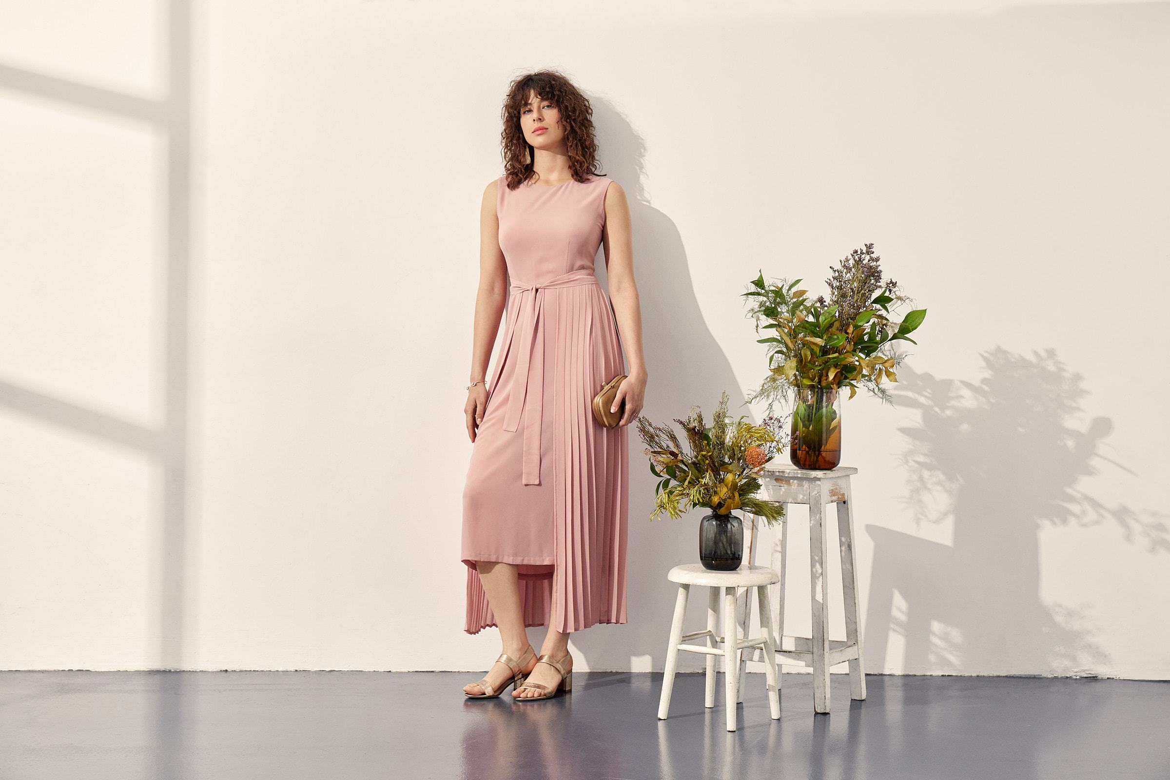 #8M Dia Internacional de la Mujer - Lolitas&L