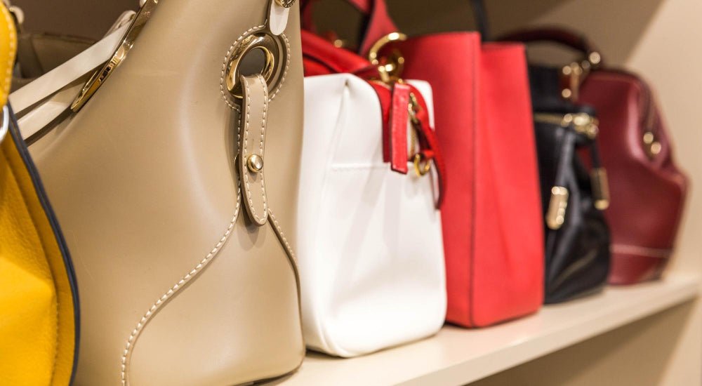 9 ideas para organizar tus bolsos en casa - Lolitas&L