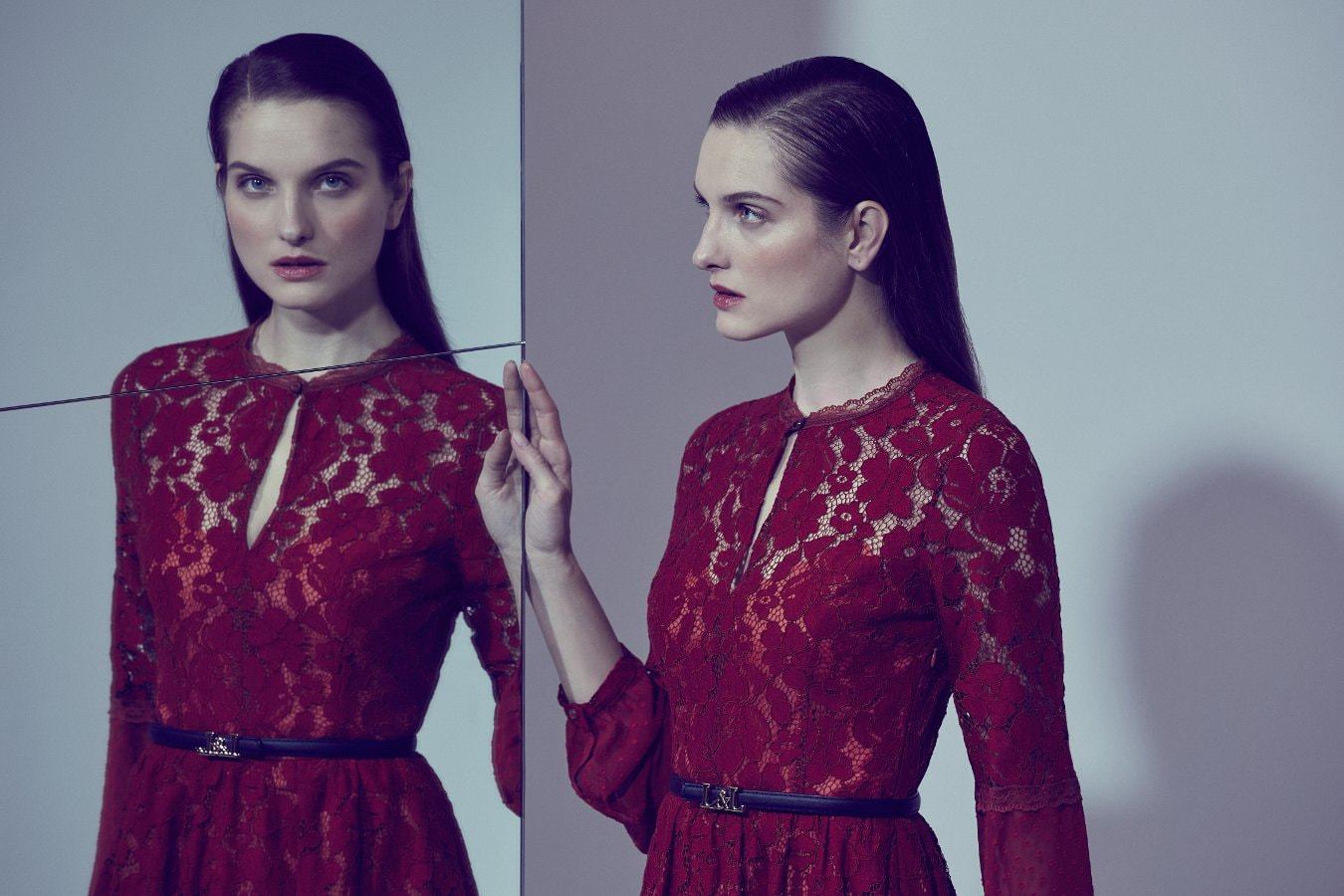 El encaje, la tendencia it para tus looks este otoño - Lolitas&L