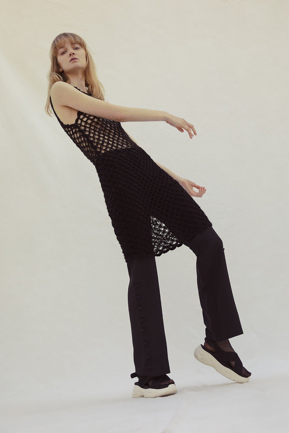 Le jour et la nuit - Lolitas&L