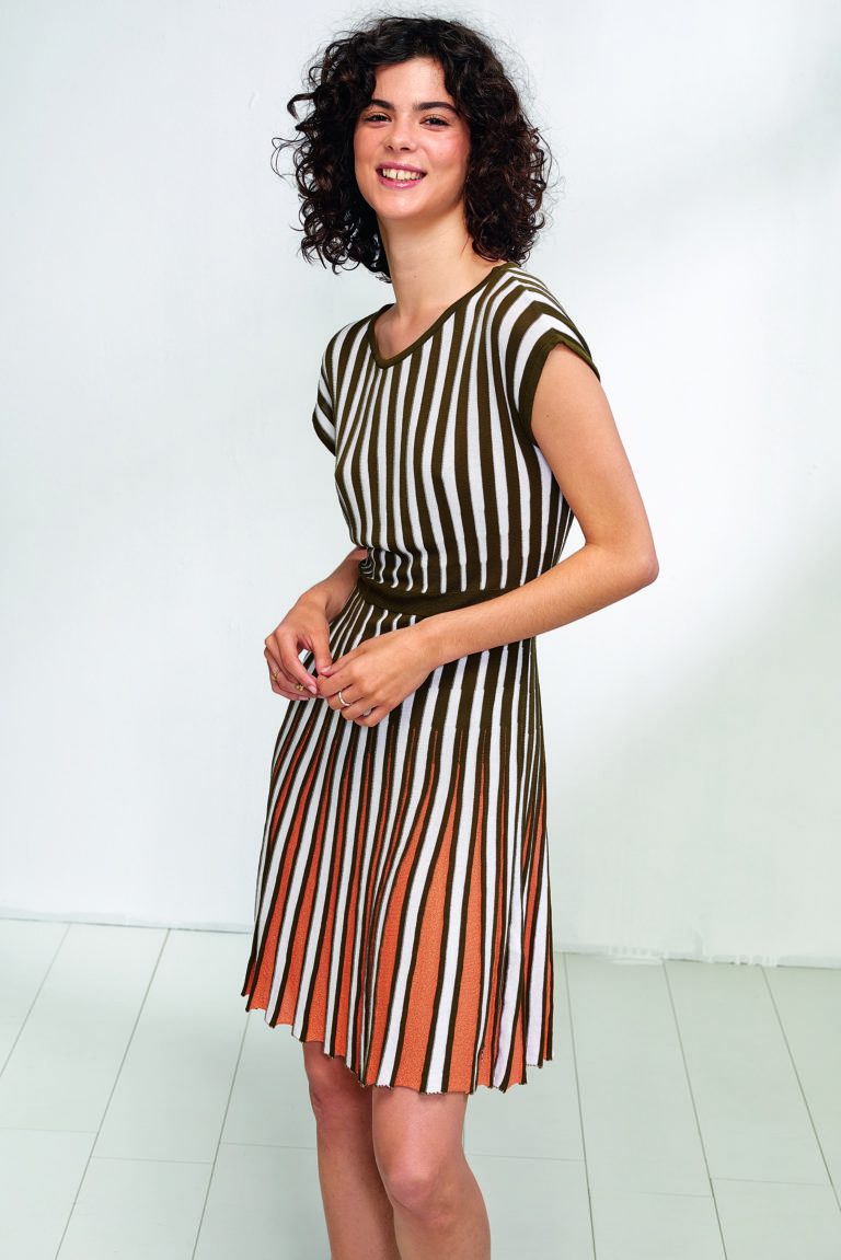 Los diez vestidos imprescindibles para este verano - Lolitas&L