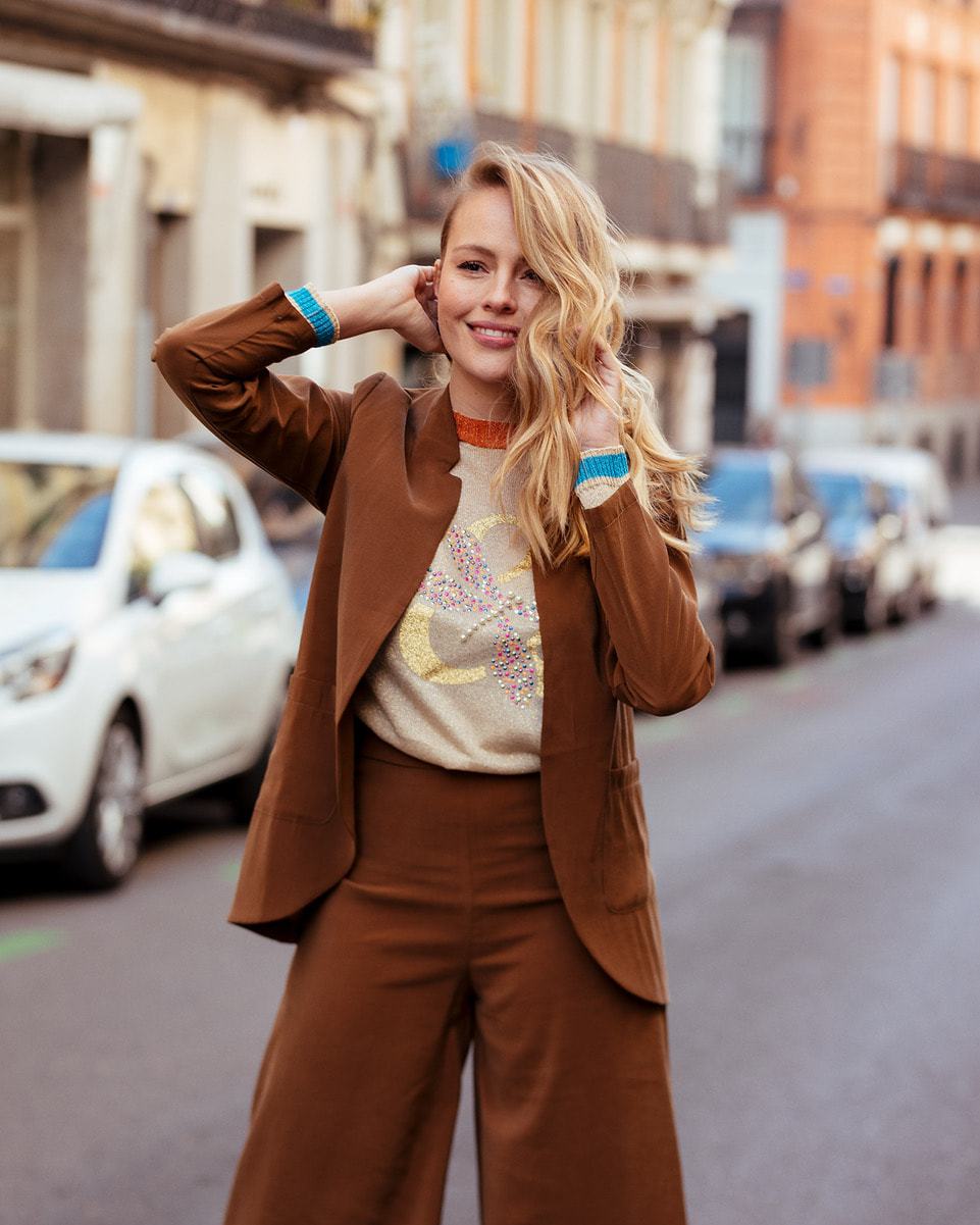 Esmeralda moya elige… - Lolitas&L