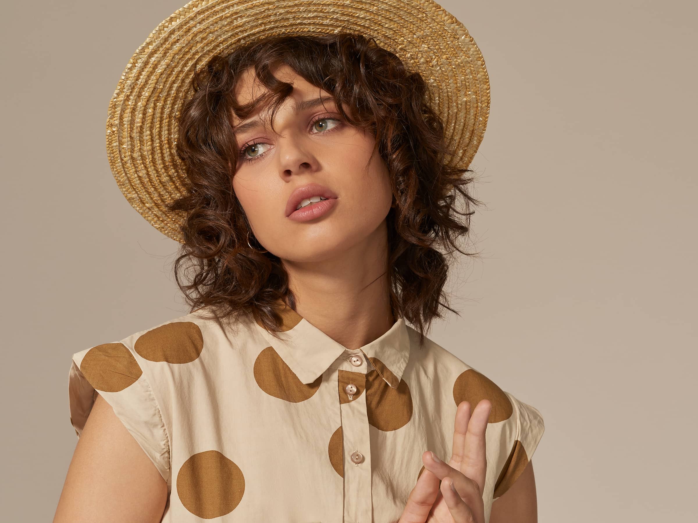 Lunares, la tendencia estrella del verano - Lolitas&L