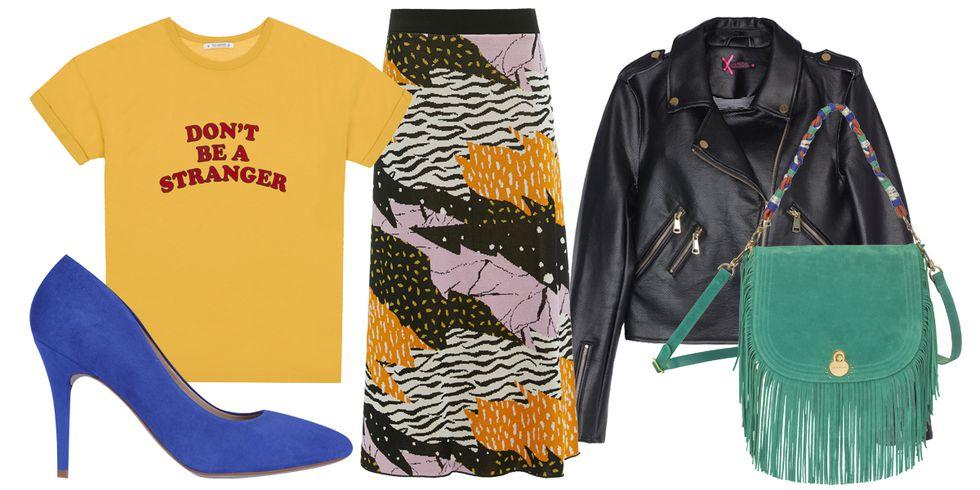 Un estilismo para cada día de la semana - Lolitas&L