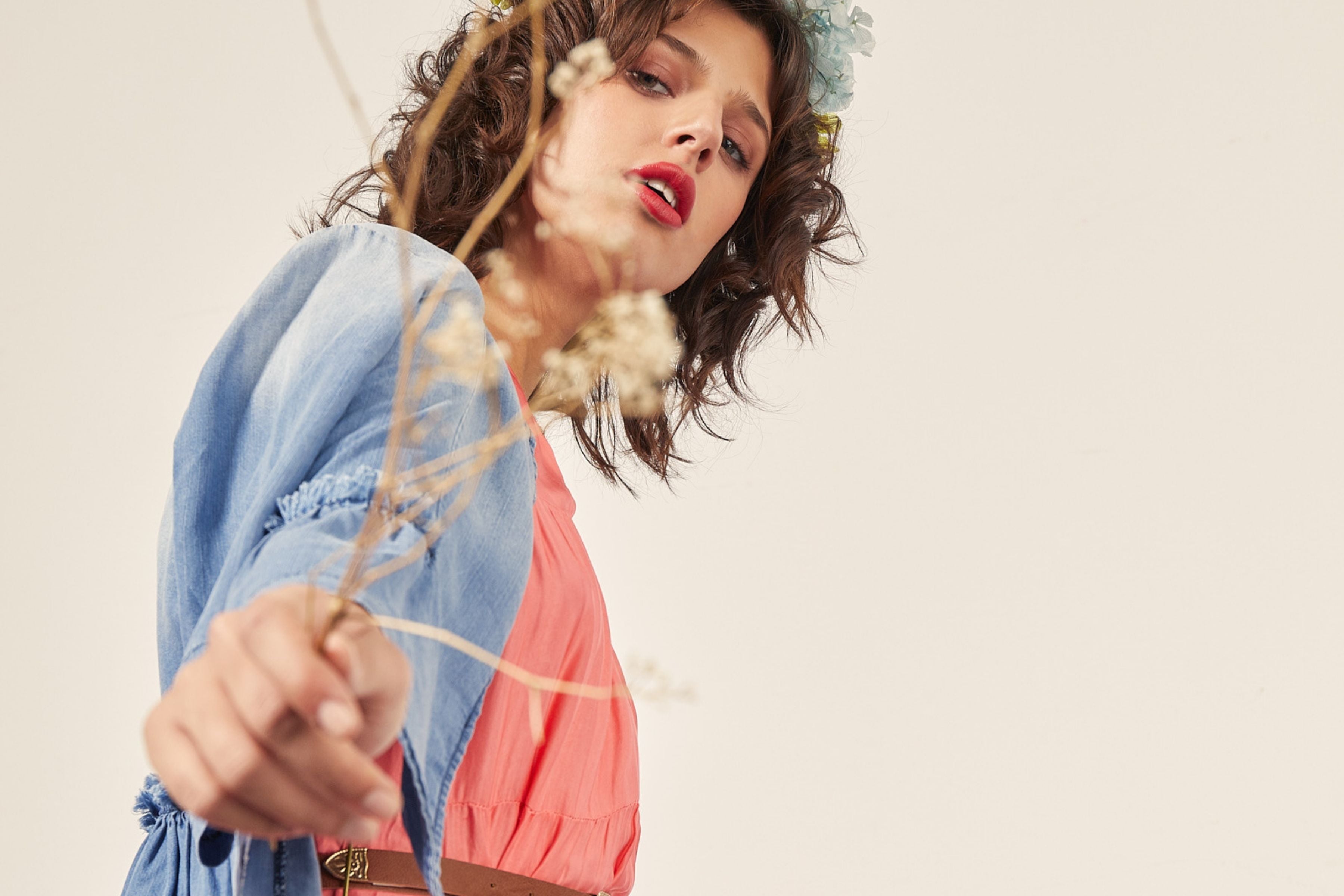 Características del estilo romántico en moda - Lolitas&L