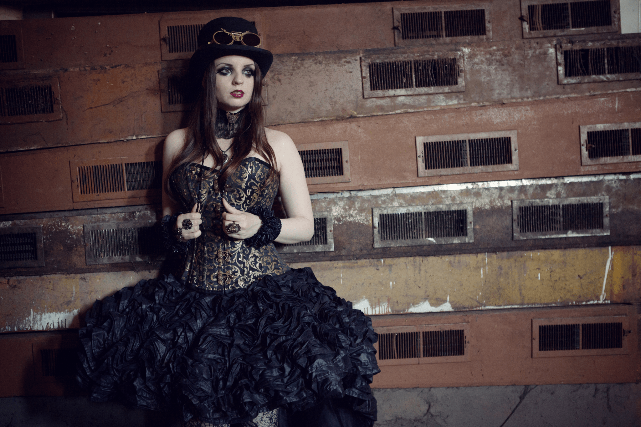 Castlecore: Cómo Adoptar la Moda Medieval Moderna - Lolitas&L