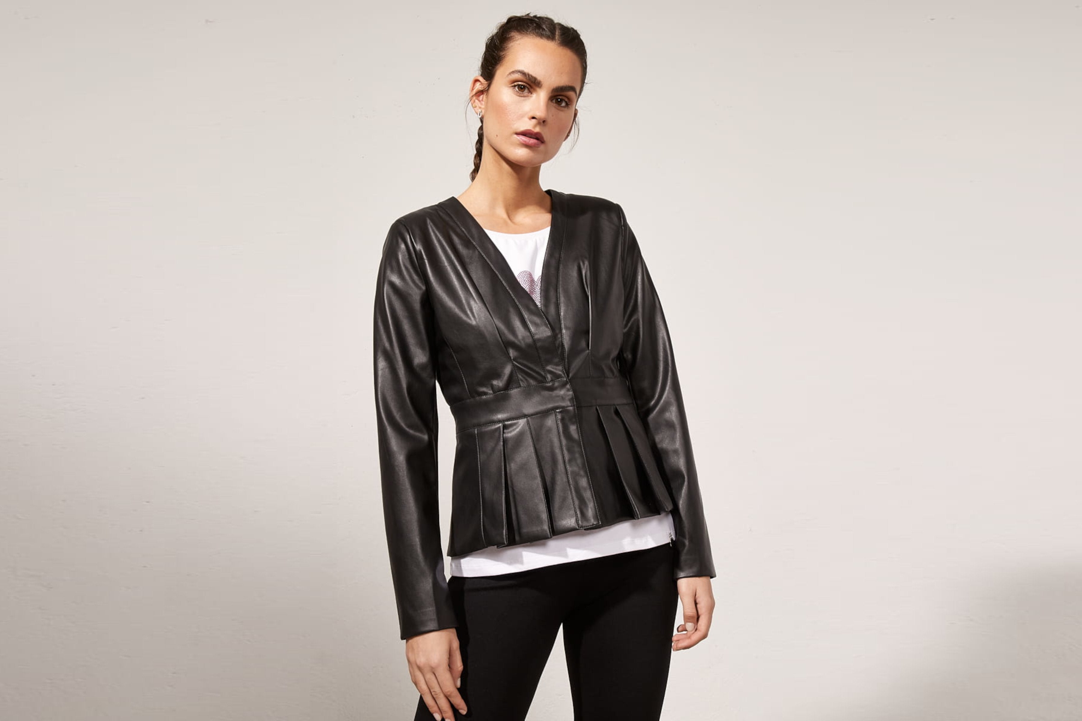 Chaquetas pre-fall para despedir el verano - Lolitas&L