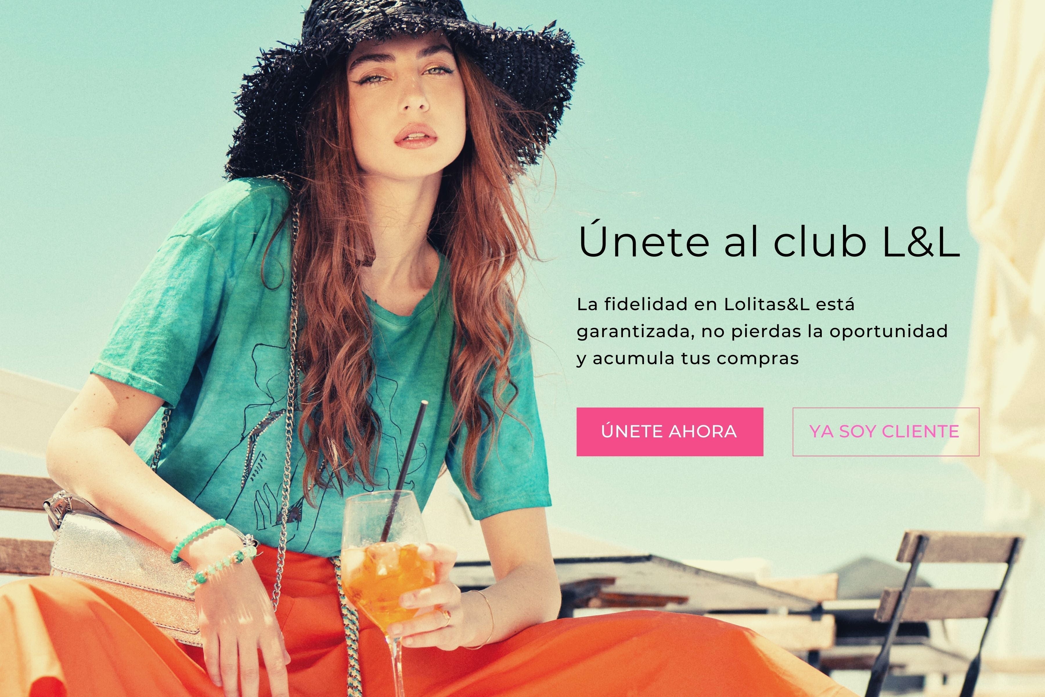 Clientes Vip Lolitas&L compra y acumula tus ventas - Lolitas&L