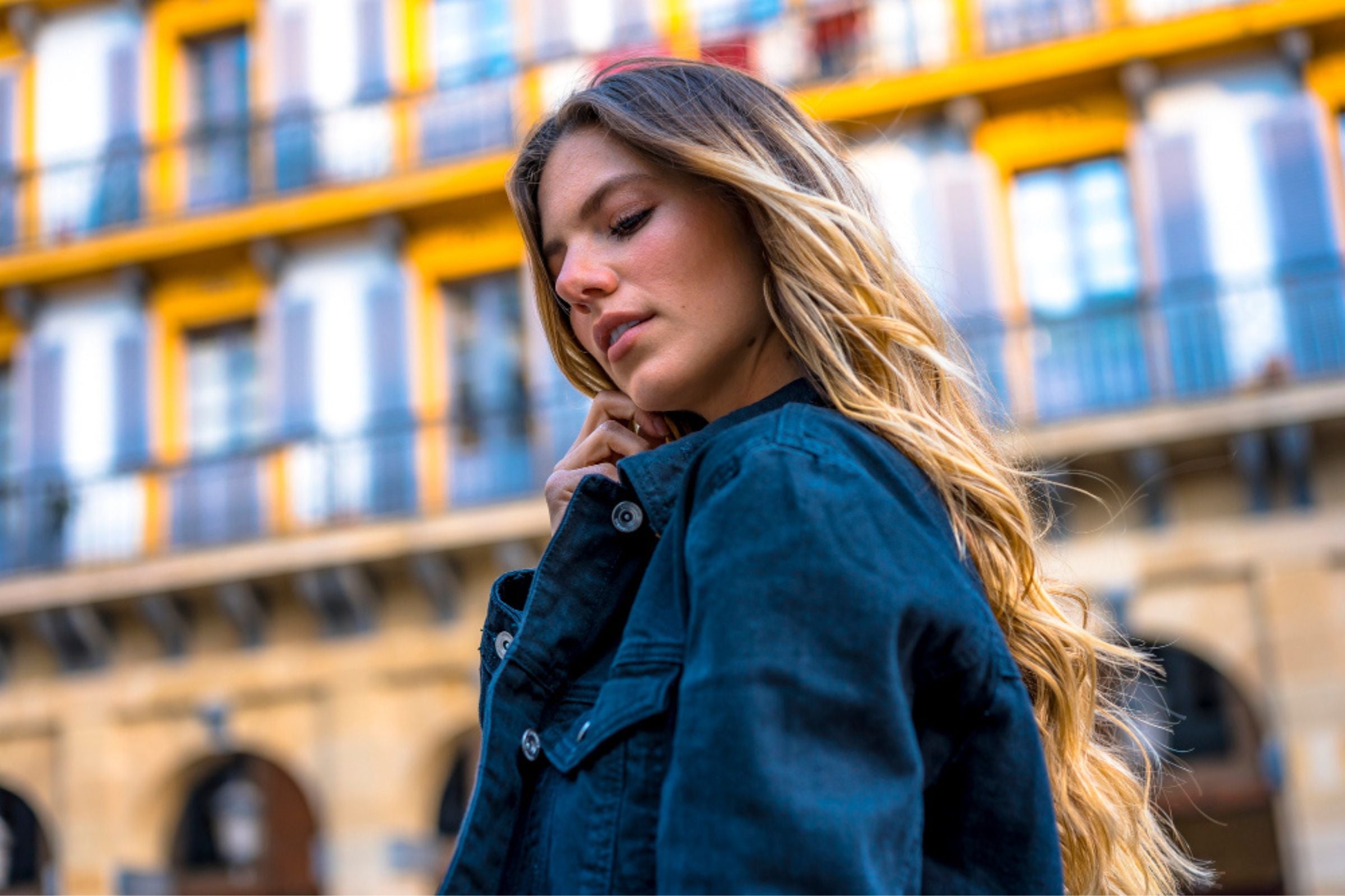 Cómo combinar el azul marino en tus looks - Lolitas&L