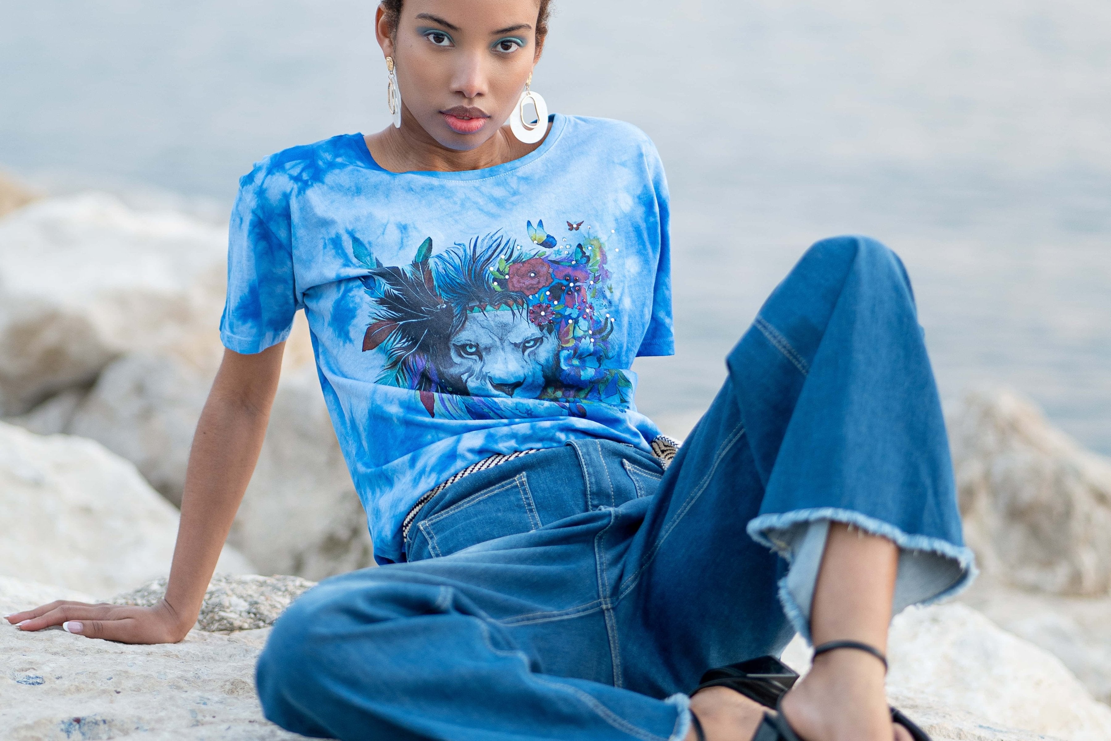 ¿Cómo conseguir un estilo grunge? - Lolitas&L