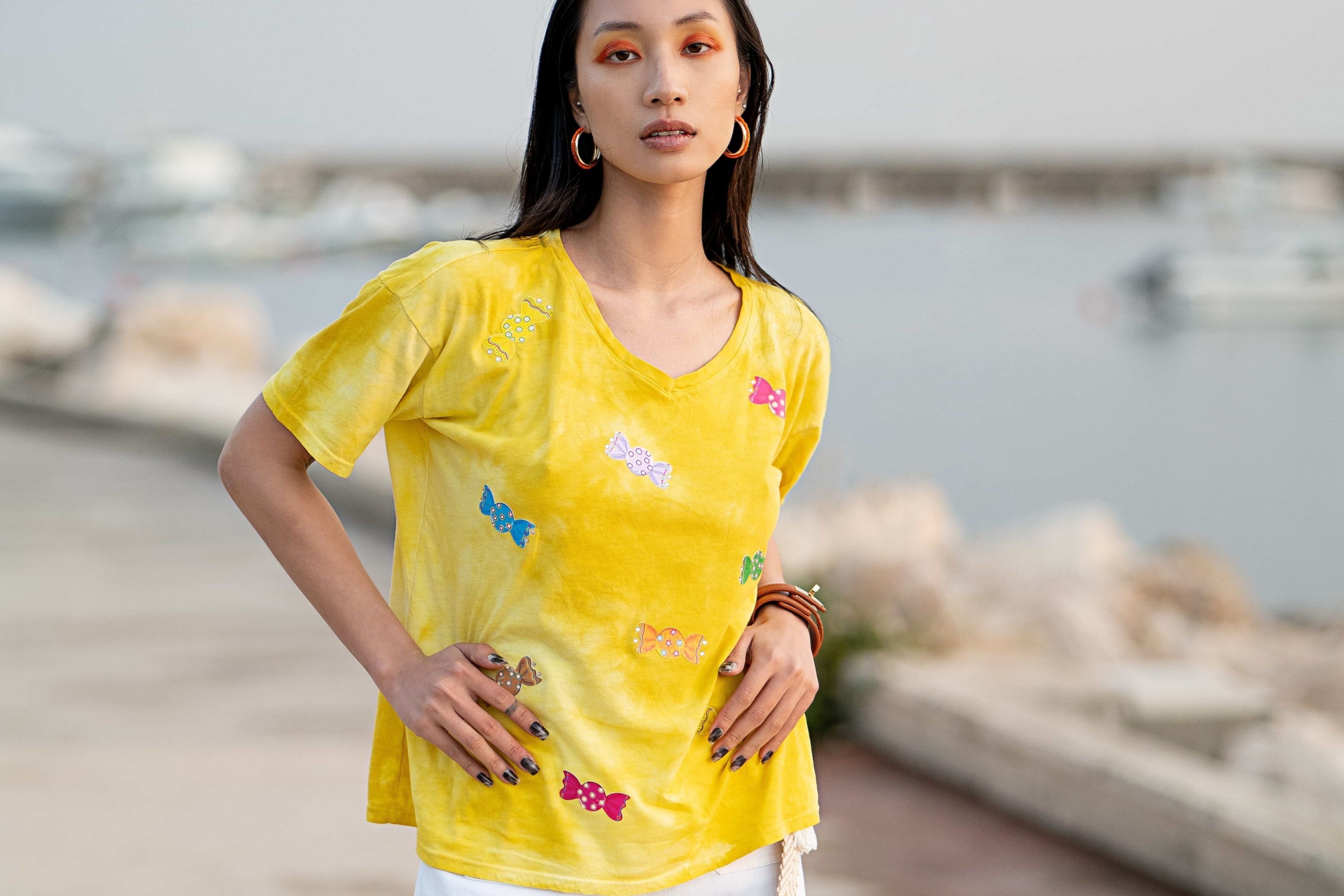 Cómo crear el mejor look para ir de vacaciones a la playa - Lolitas&L