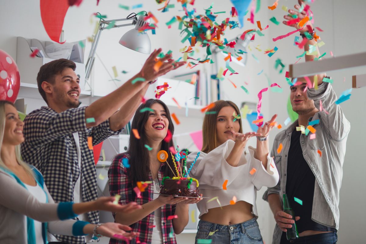 Cómo crear un casual outfit para un cumpleaños - Lolitas&L
