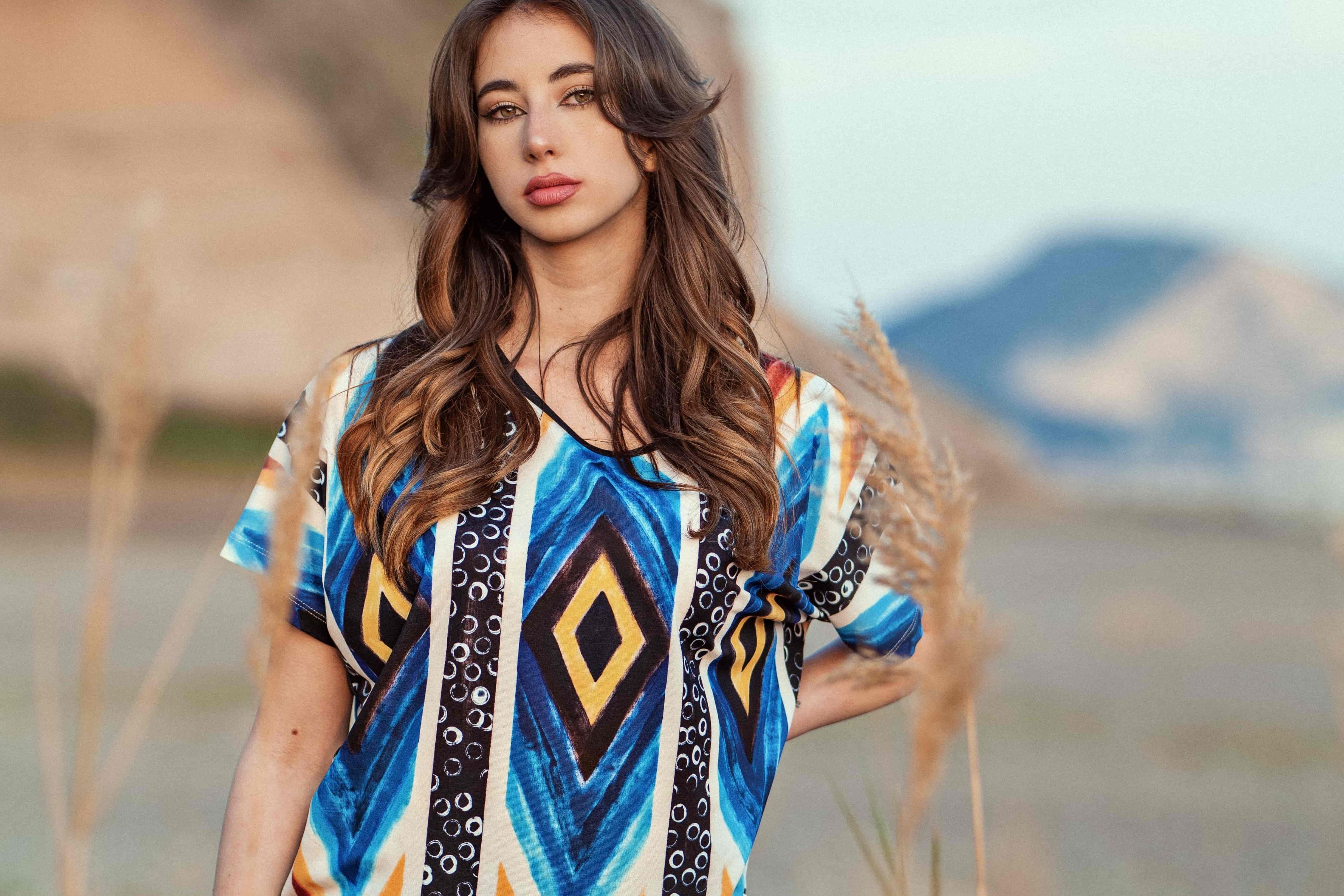 Cómo vestir al estilo boho - Lolitas&L