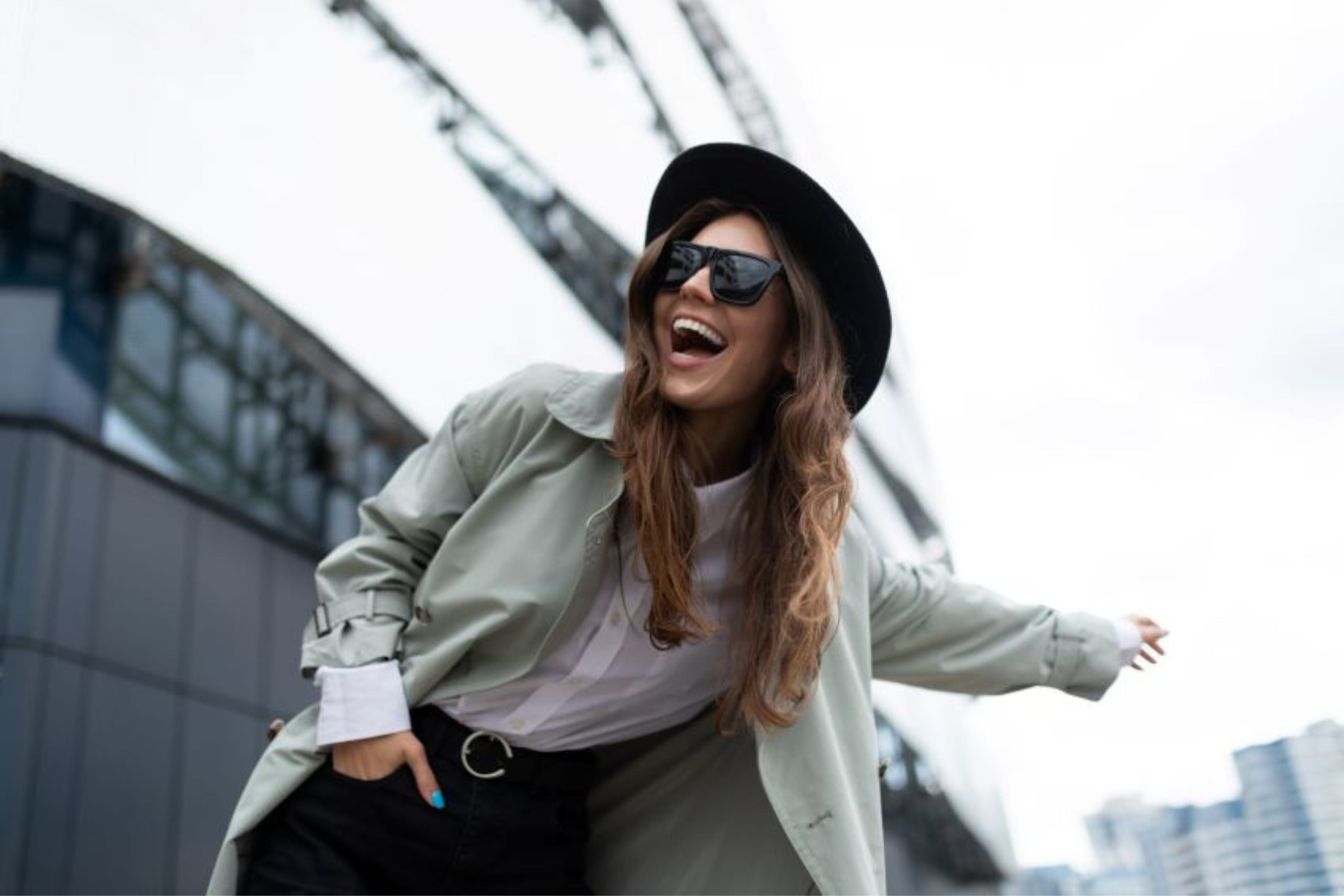 Cómo vestir elegante pero informal: 5 tips para mujeres - Lolitas&L