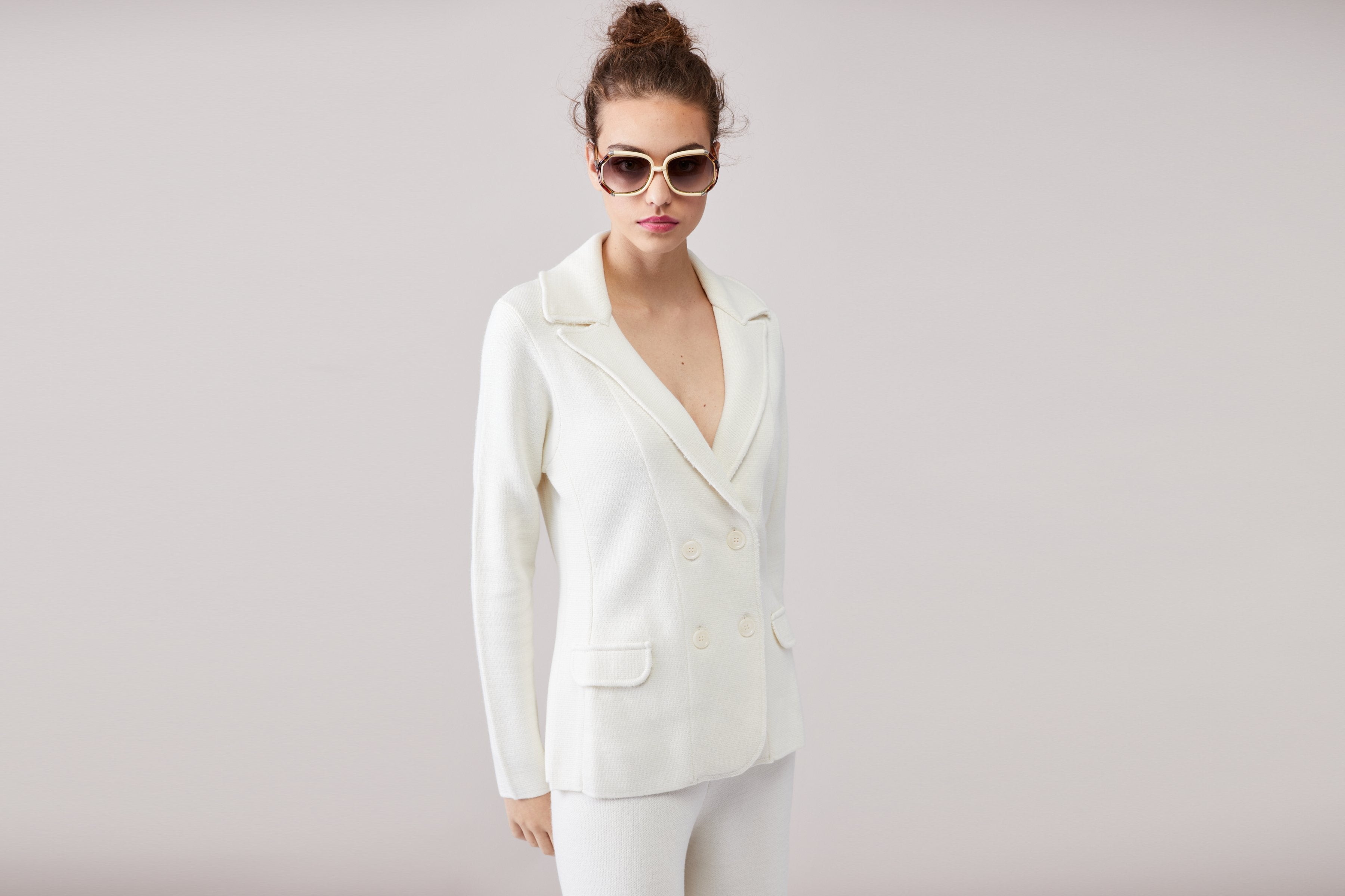 Cómo vestir para trabajar en la oficina: tips para elegir tu ropa - Lolitas&L