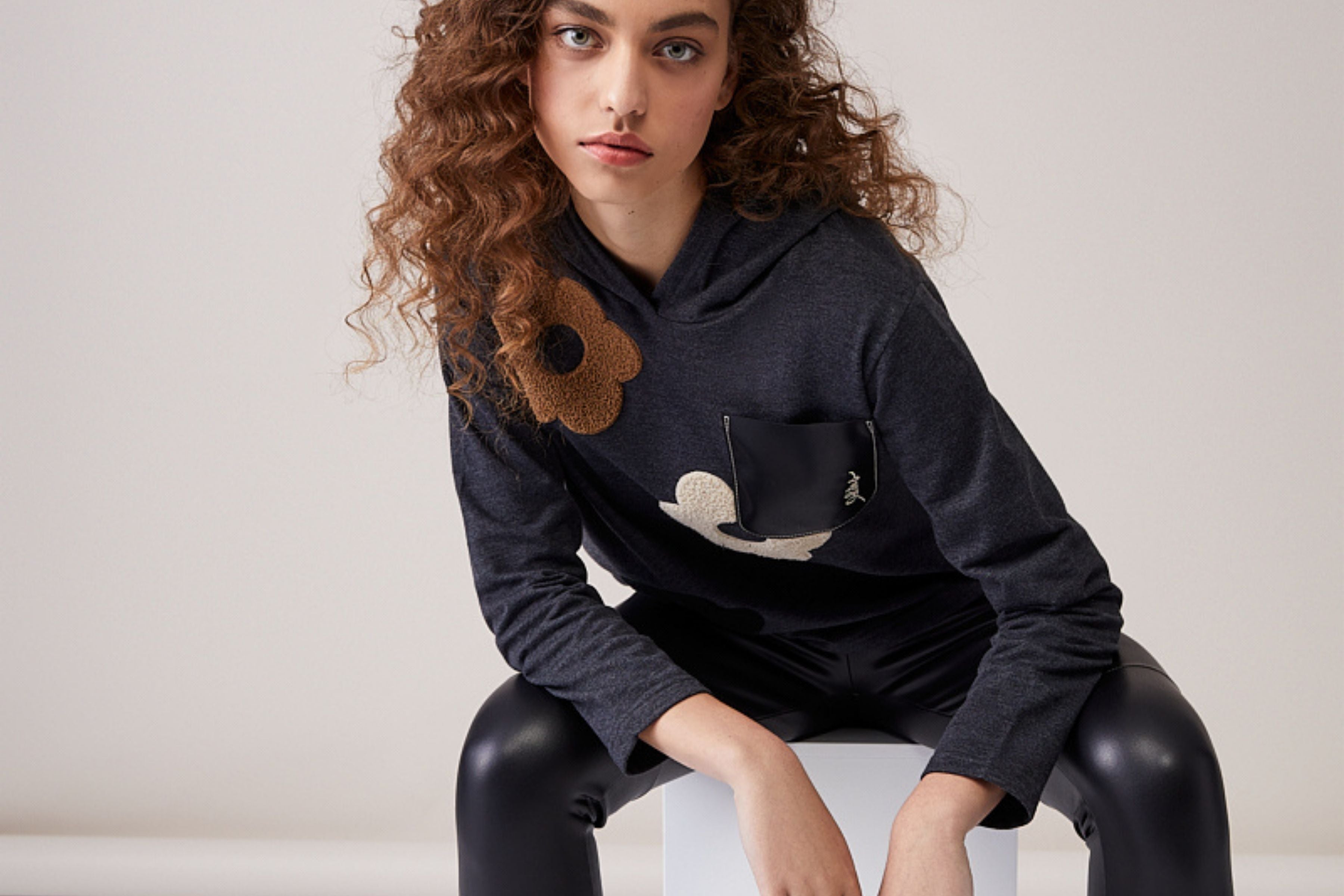 Cuero vegano, la nueva apuesta de Lolitas&L - Lolitas&L