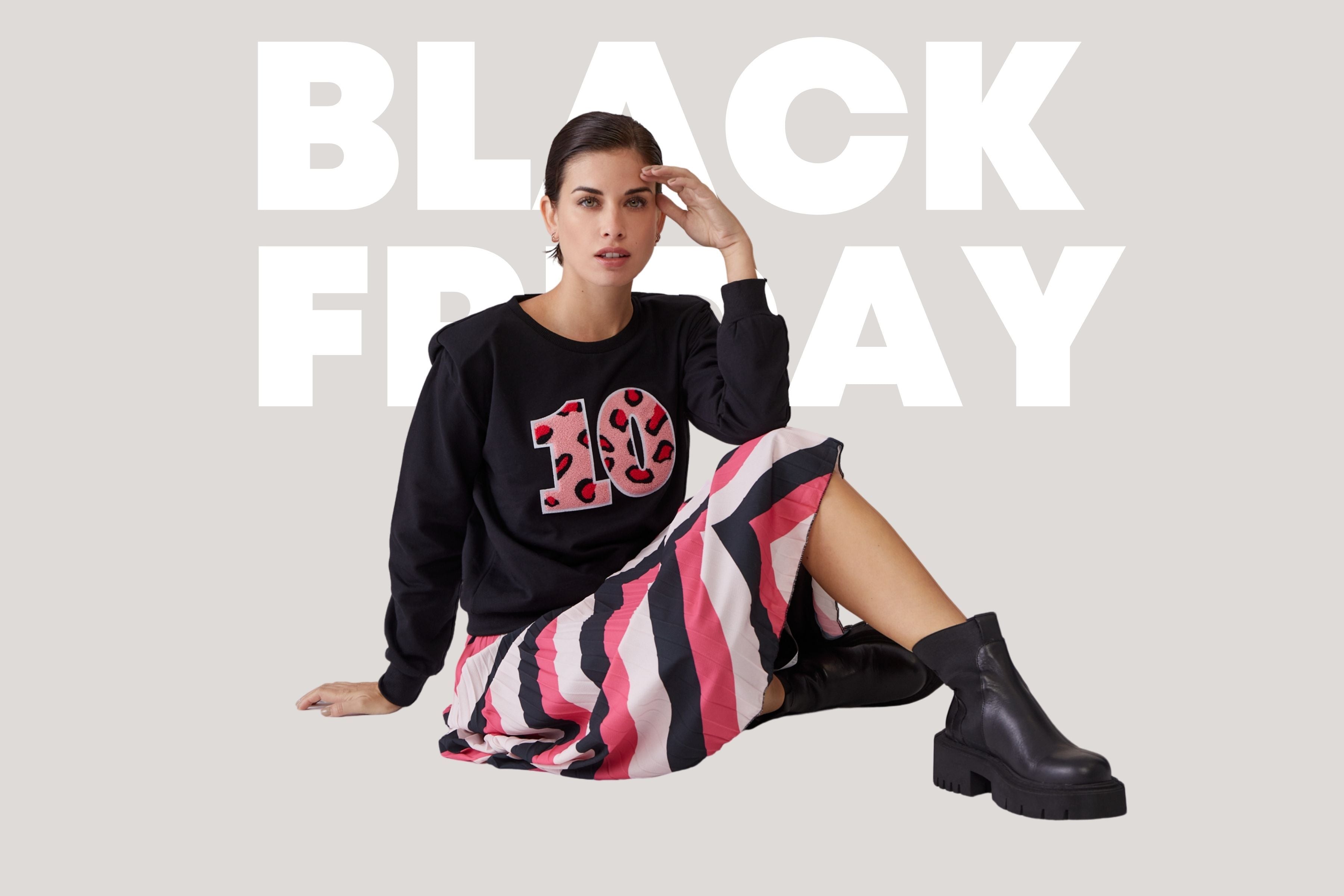 Descuentos por Black Friday en Lolitas&L: ¡que no se te escapen! - Lolitas&L