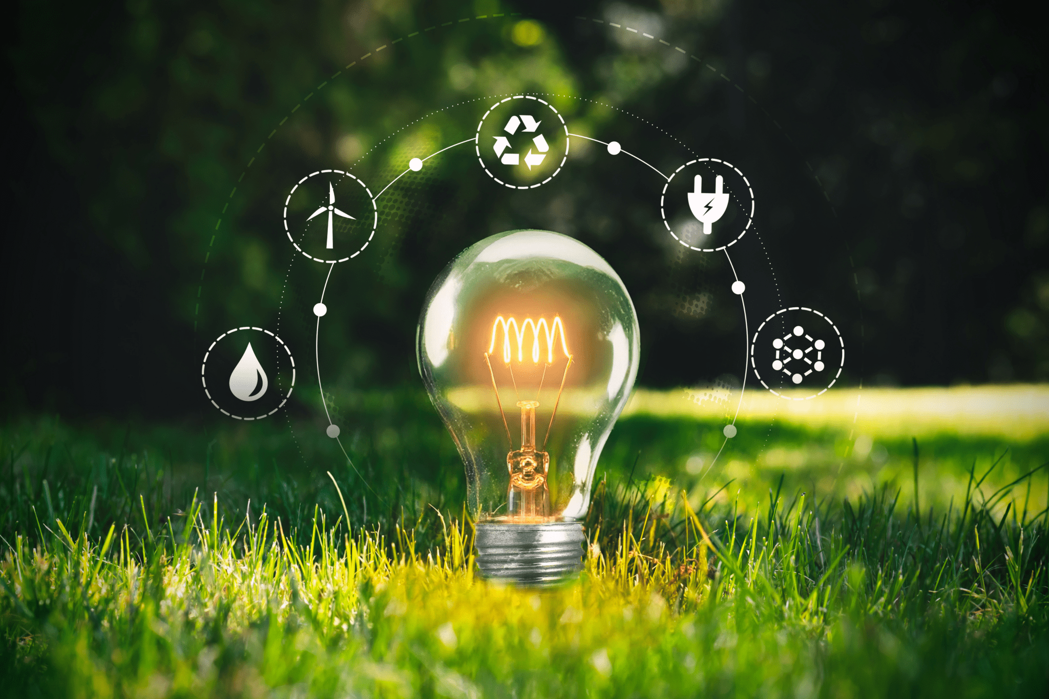 El impacto real: cuánta agua y CO₂ ahorras al comprar preloved - Lolitas&L