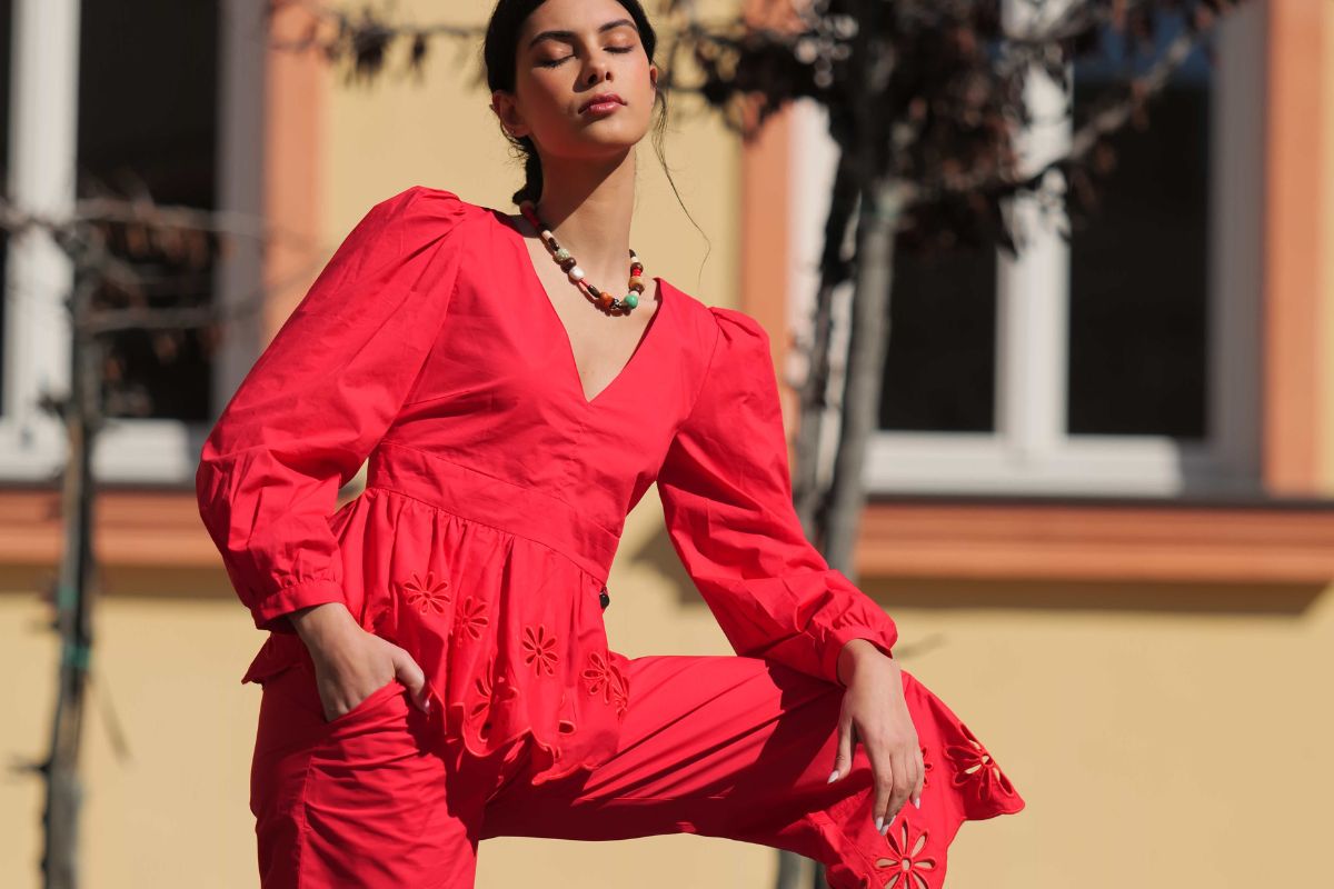 El look de entretiempo perfecto para esta primavera 2023 - Lolitas&L