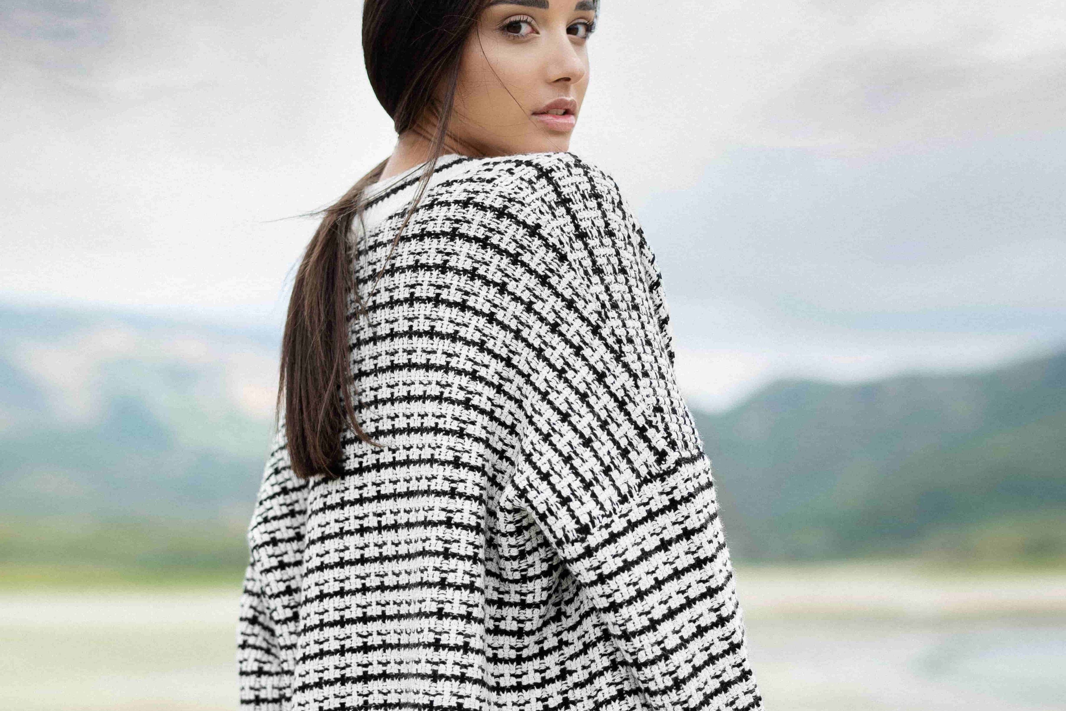 El look de la semana: Todo al tweed - Lolitas&L