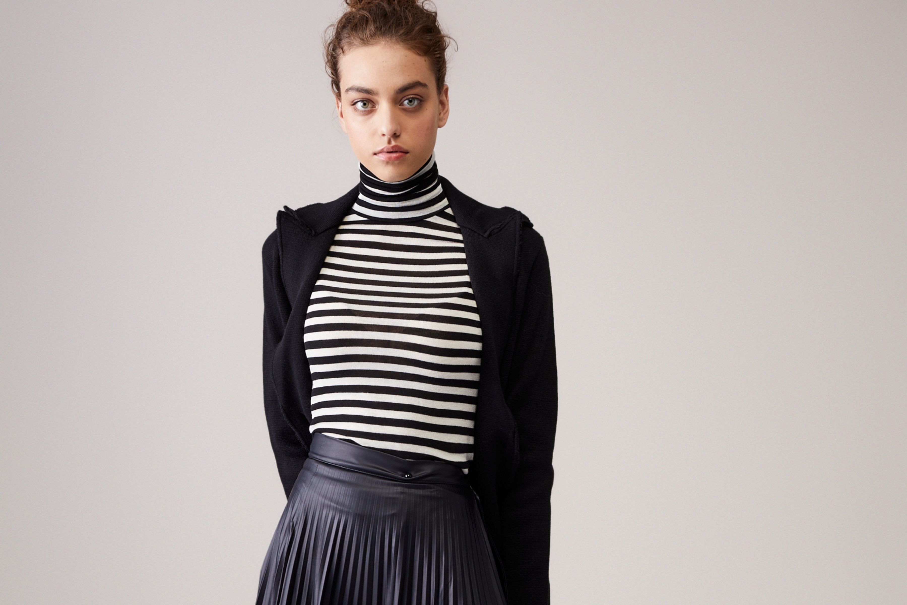 El look más chic para vestir como una parisina - Lolitas&L