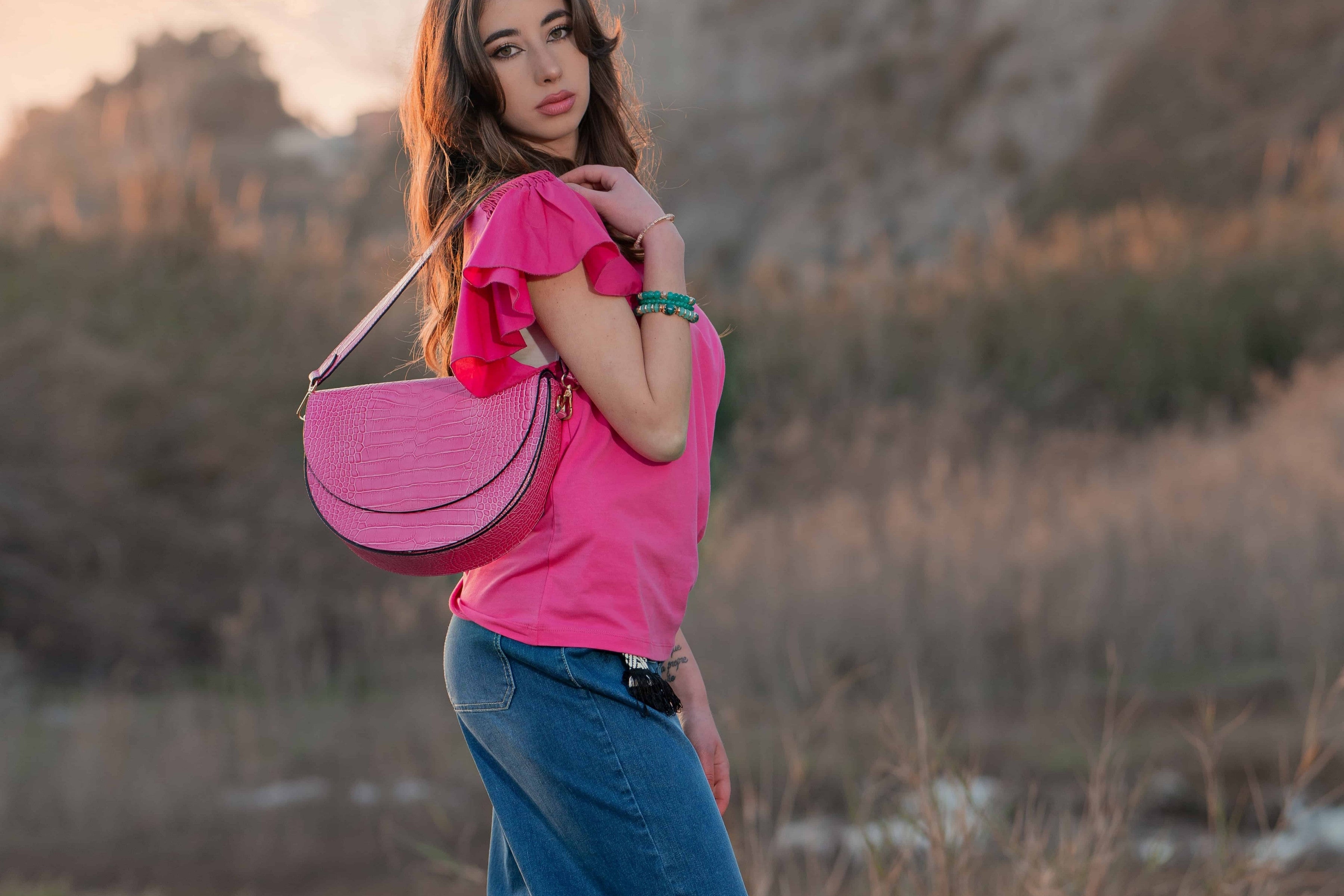 El outfit perfecto para una cita romántica - Lolitas&L