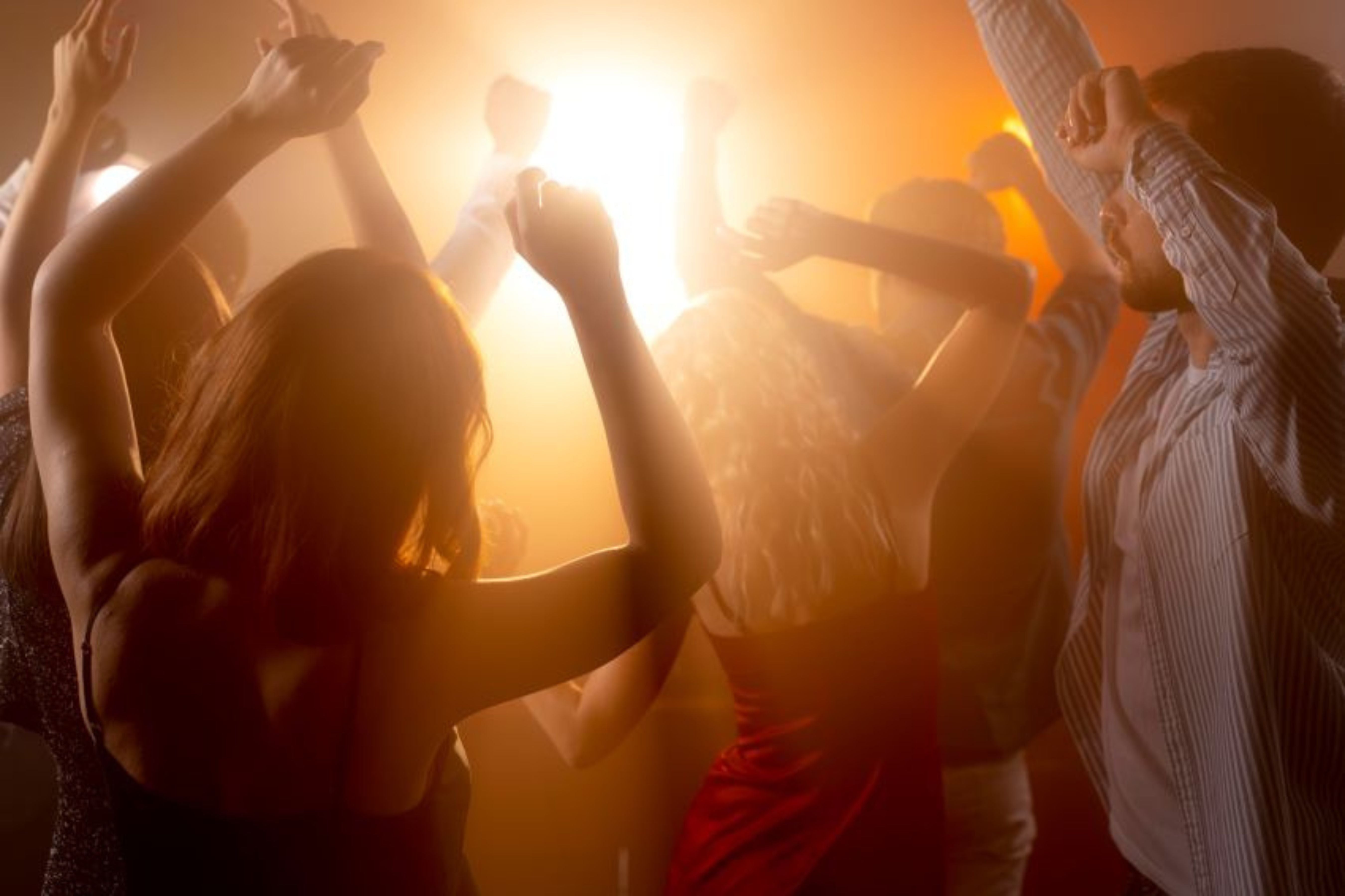 Elige el outfit perfecto para cada tipo de concierto - Lolitas&L