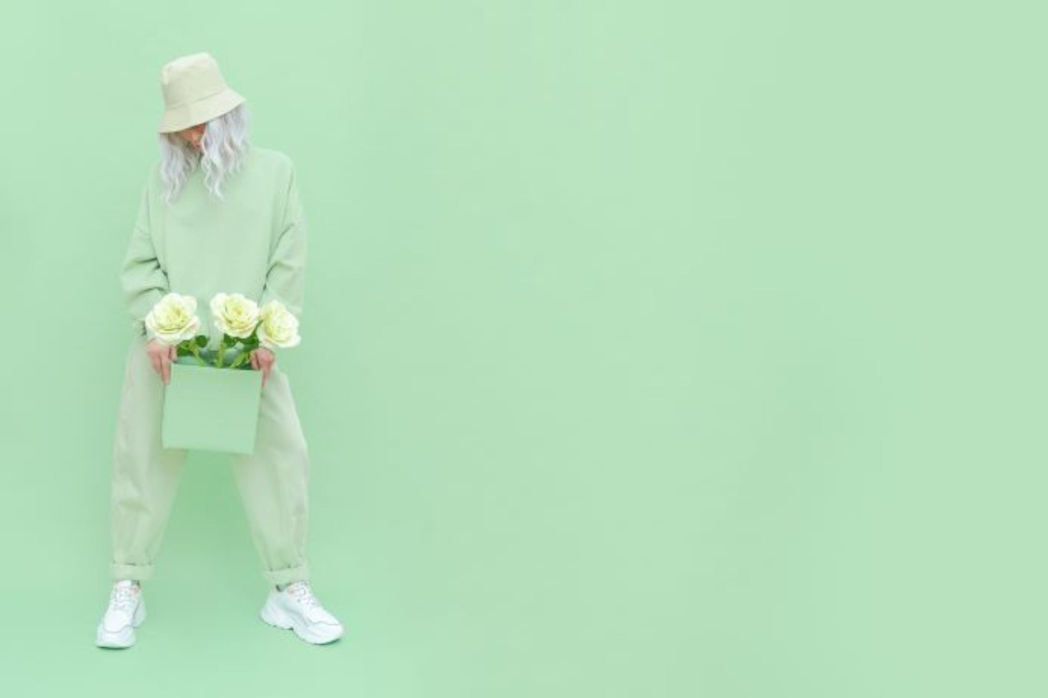 Estilo de ropa aesthetic: en qué consiste - Lolitas&L