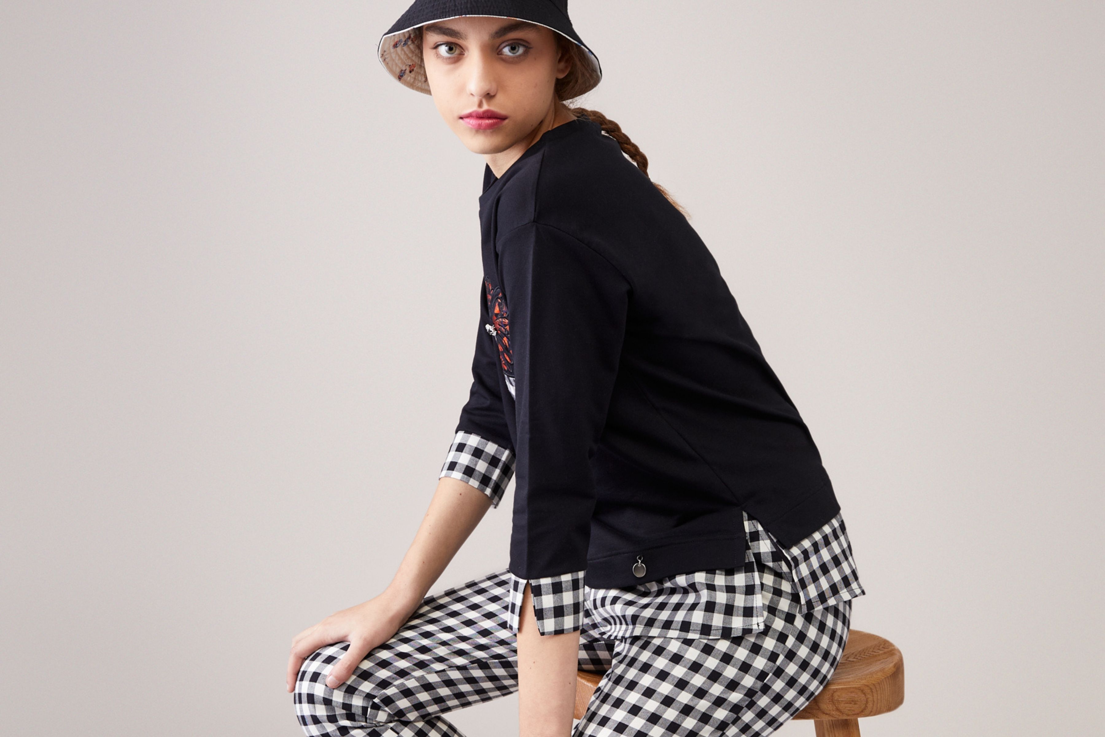 Estilo preppy: conoce esta tendencia - Lolitas&L