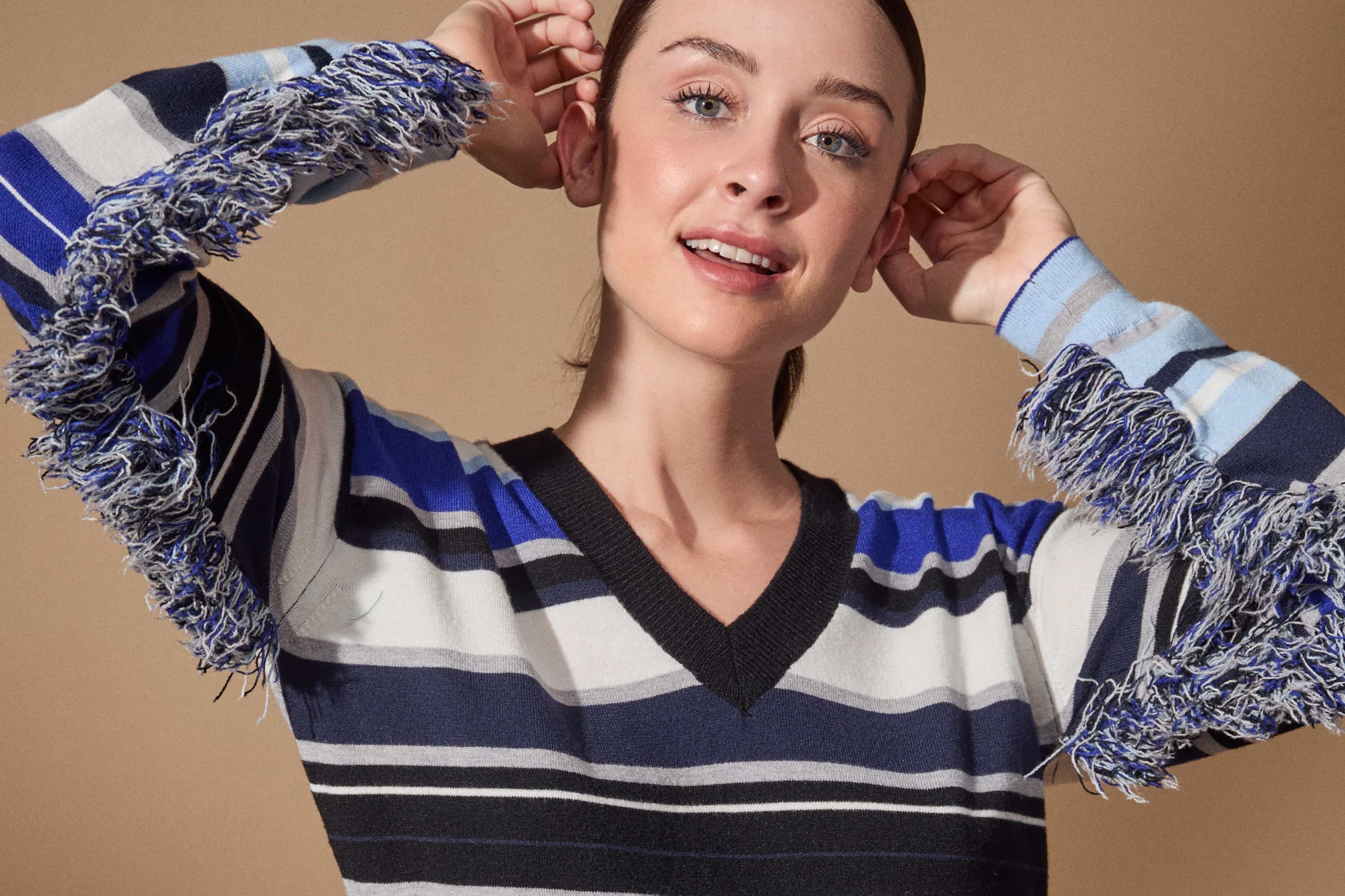 Flecos de moda en todas las estaciones del año - Lolitas&L