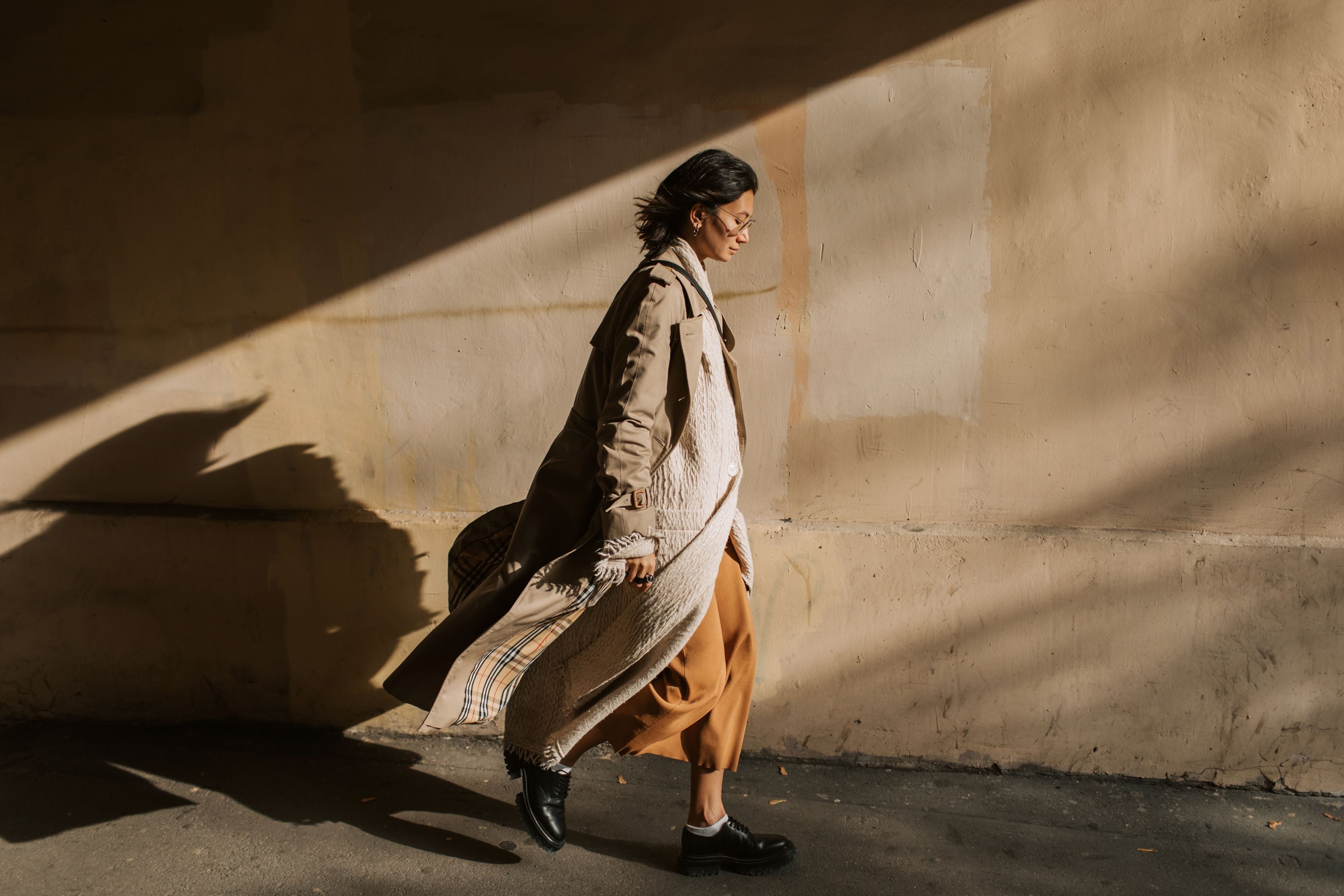 Layering: la última tendencia en moda para evitar el frío en invierno - Lolitas&L