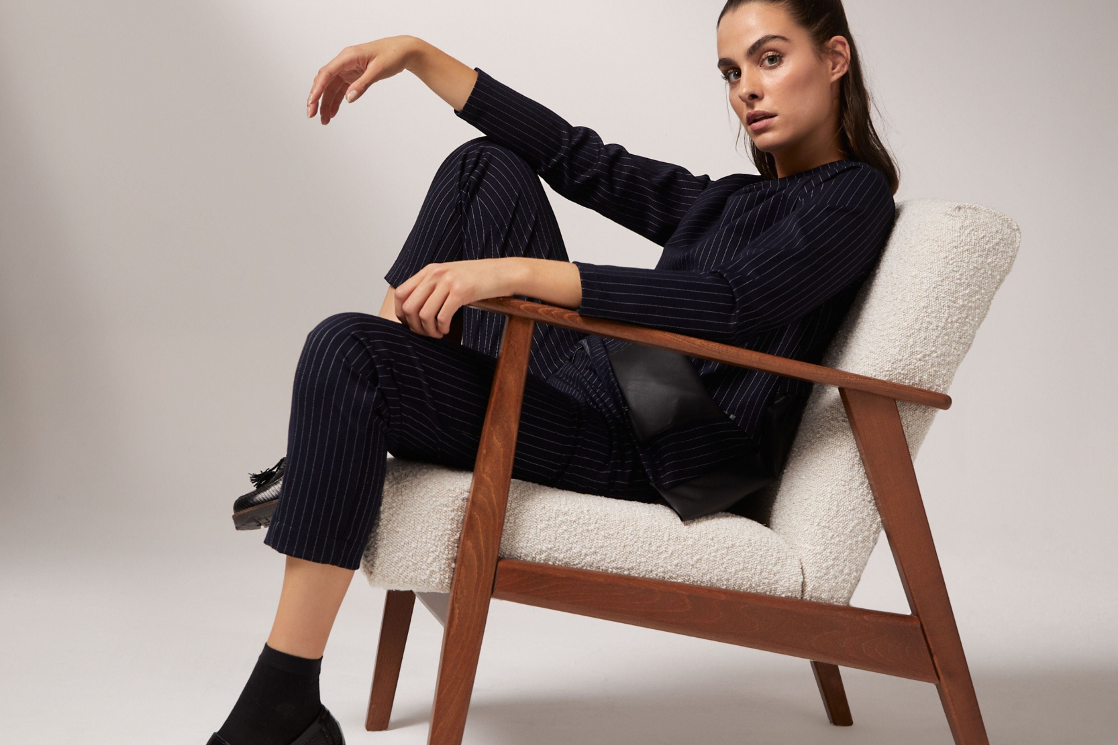 Llegan los Óscar y nuestras apuestas de Street style para sus estrellas - Lolitas&L