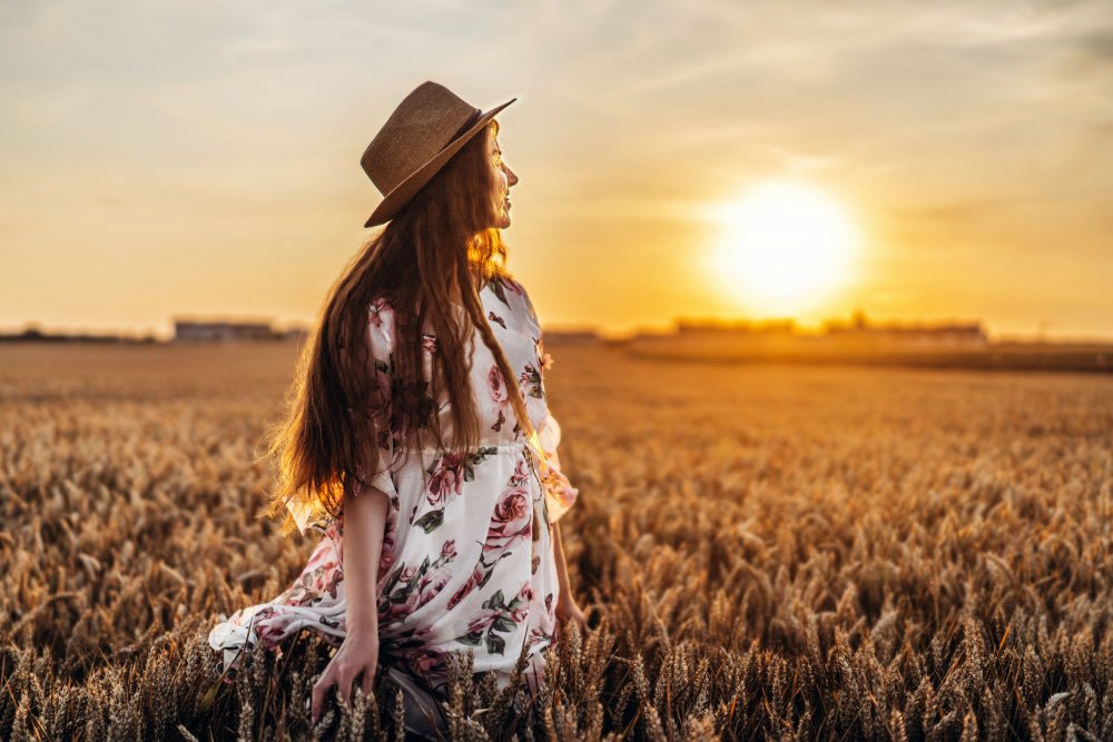 Look para ir al campo: cómo ir cómoda y con estilo en una salida campestre - Lolitas&L