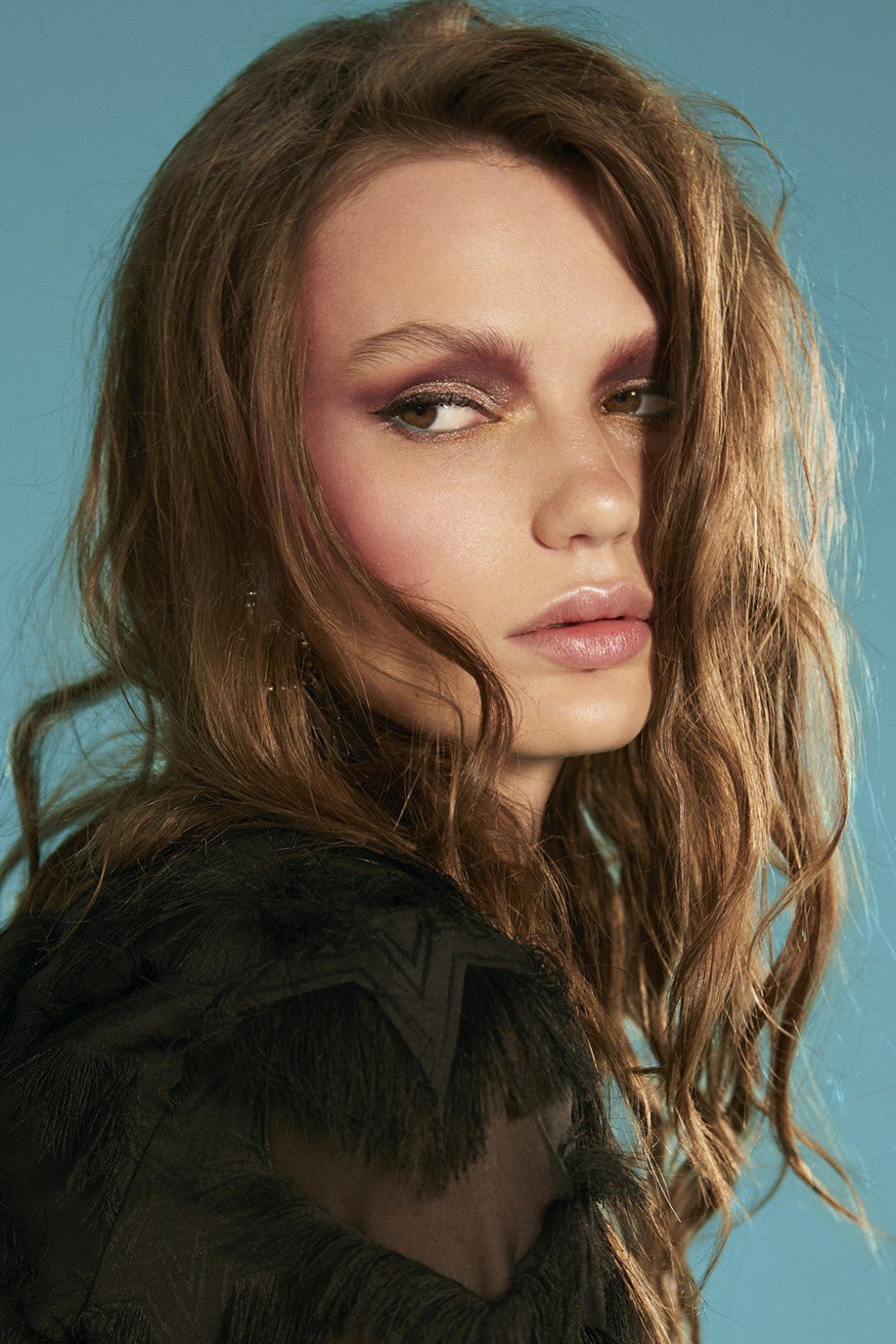 Nueva editorial de la revista vanidad - Lolitas&L