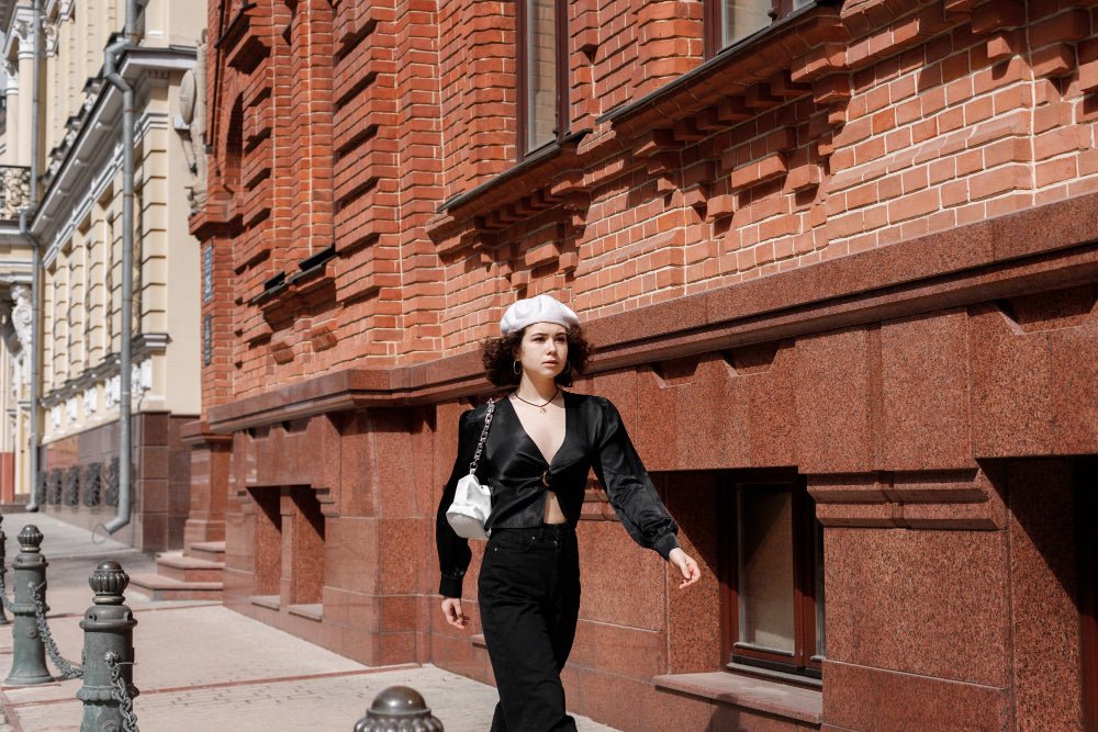 Mode off duty: qué es y cómo llevarlo como una auténtica modelo - Lolitas&L