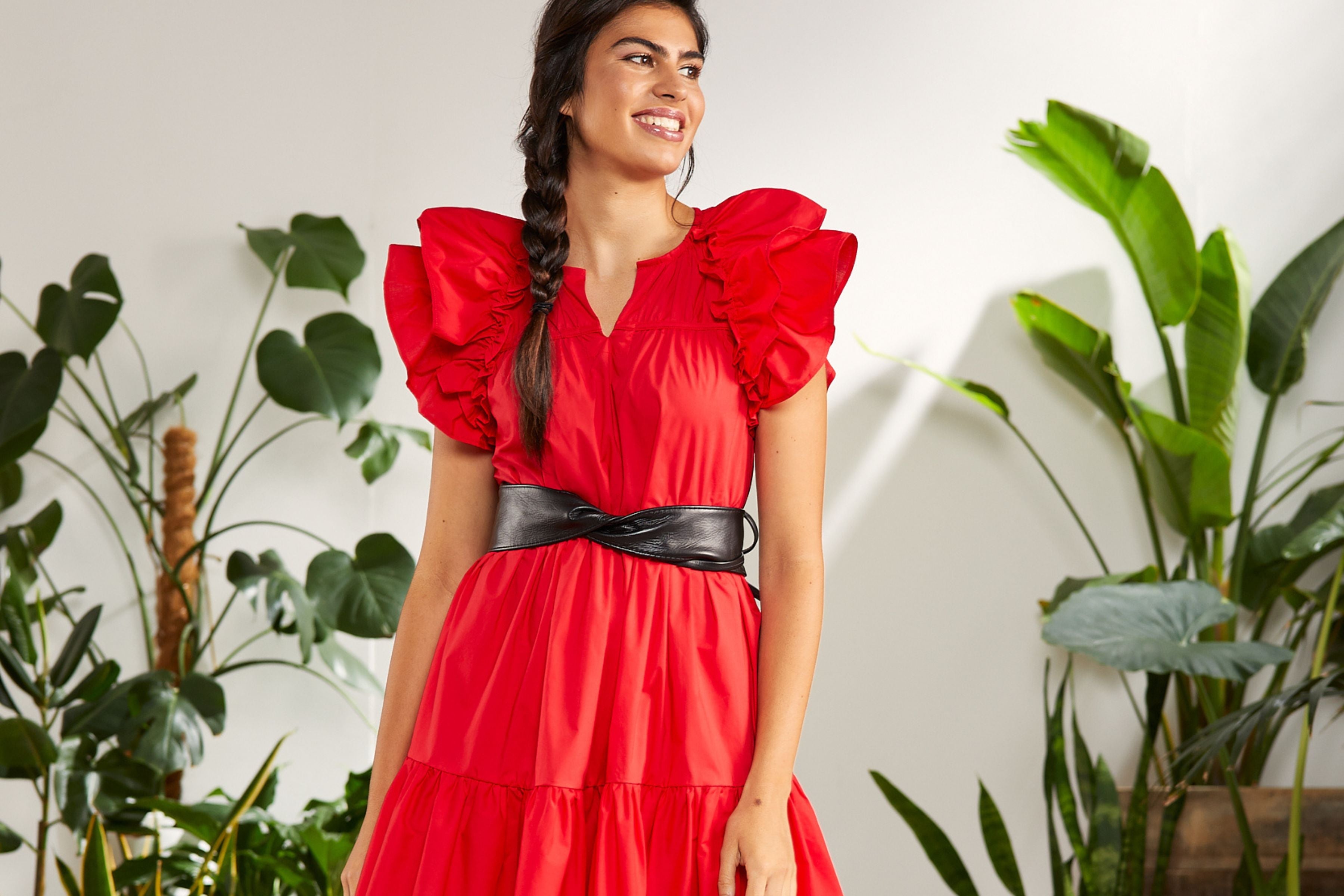 ¿No sabes cómo ir vestida a una cena de empresa? - Lolitas&L