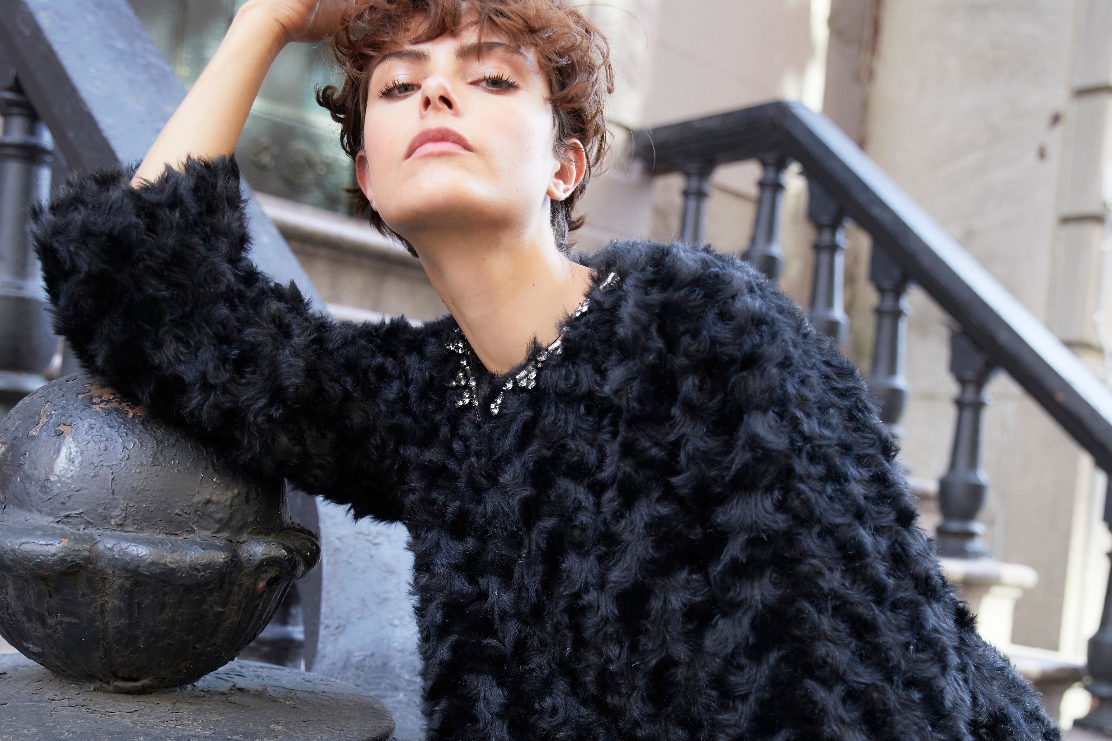 Outfits perfectos para salir de noche - Lolitas&L