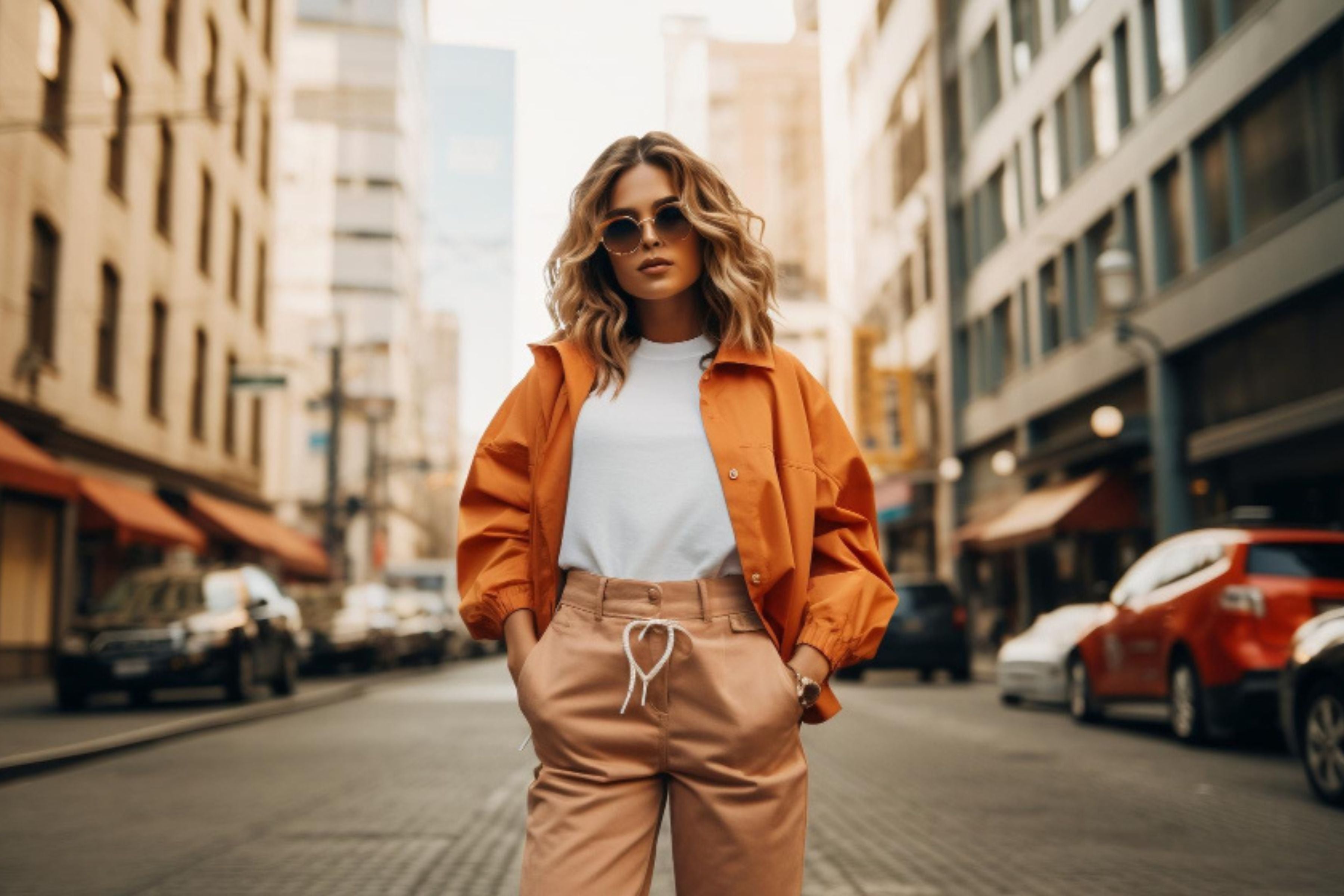 Qué es Copencore: el estilo danés que marca tendencia - Lolitas&L