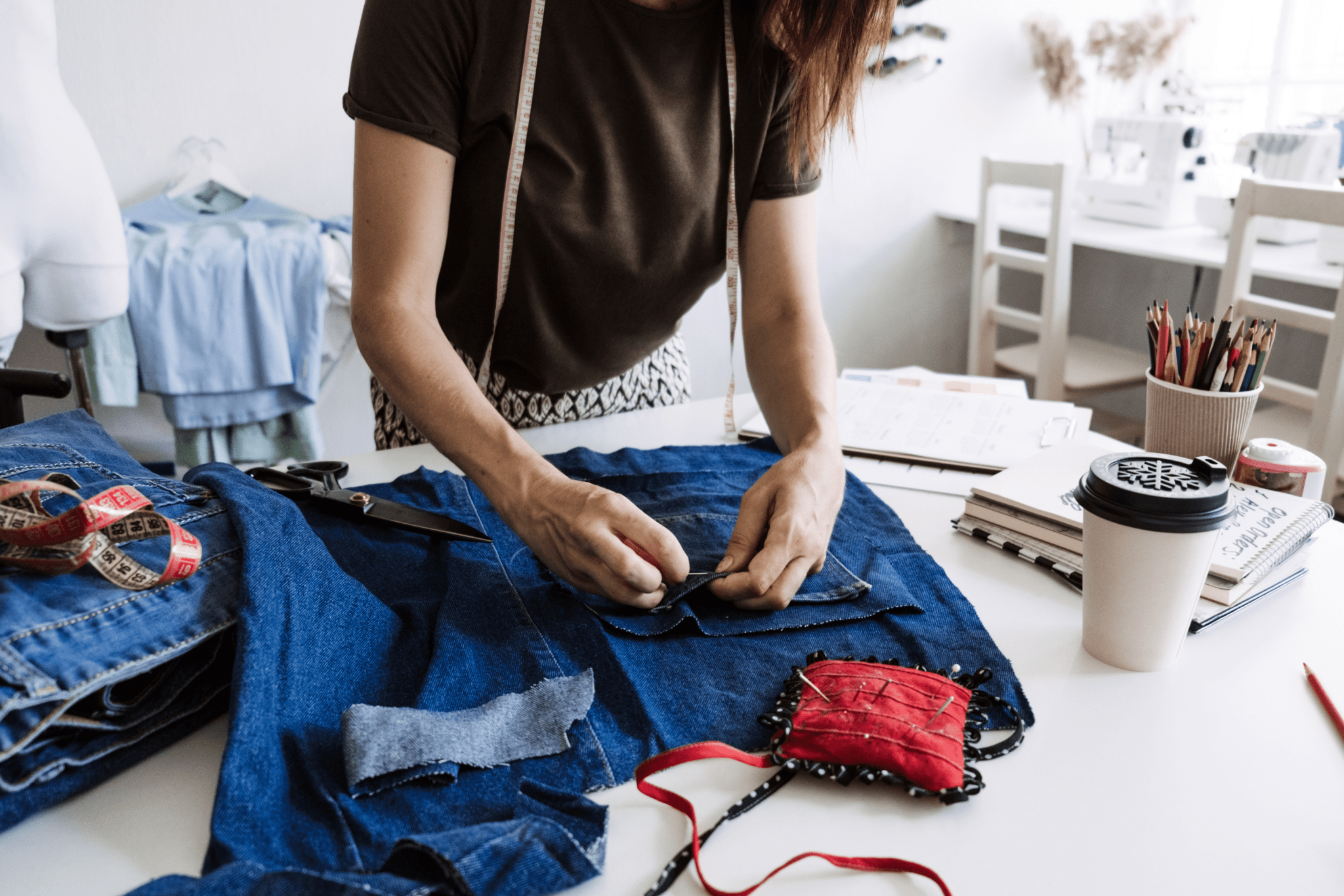 ¿Qué es la moda circular? Guía completa para entender y adoptar esta tendencia sostenible - Lolitas&L