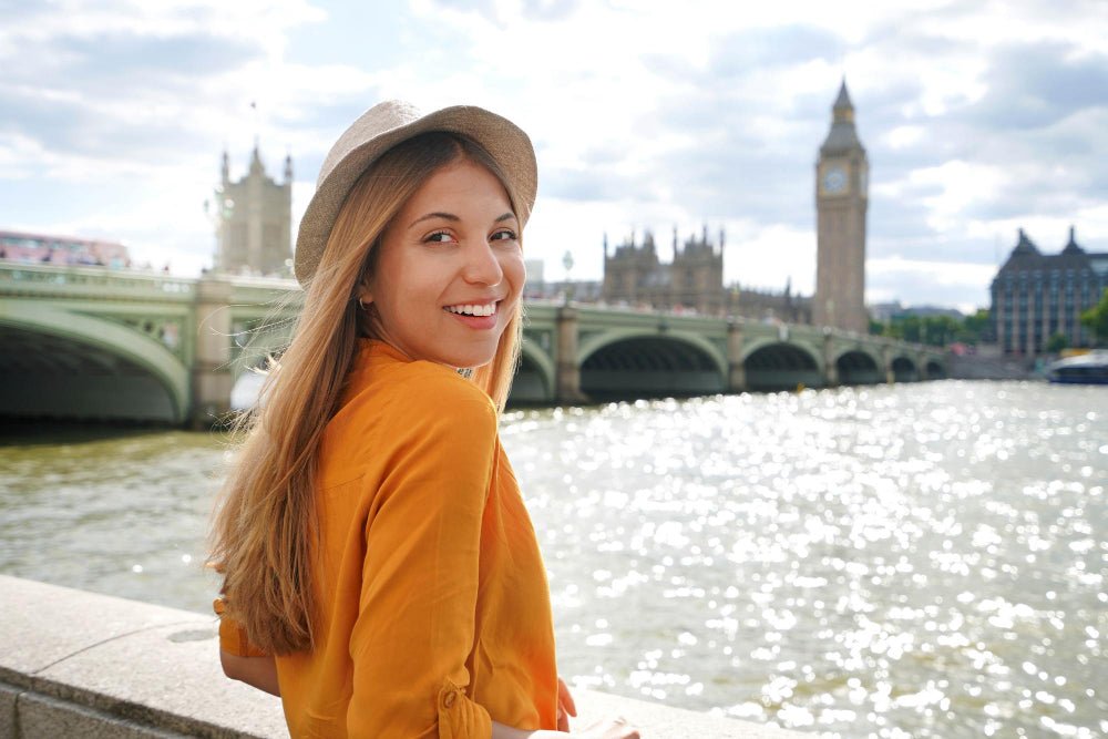 Qué ropa llevar a Londres para 4 días - Lolitas&L