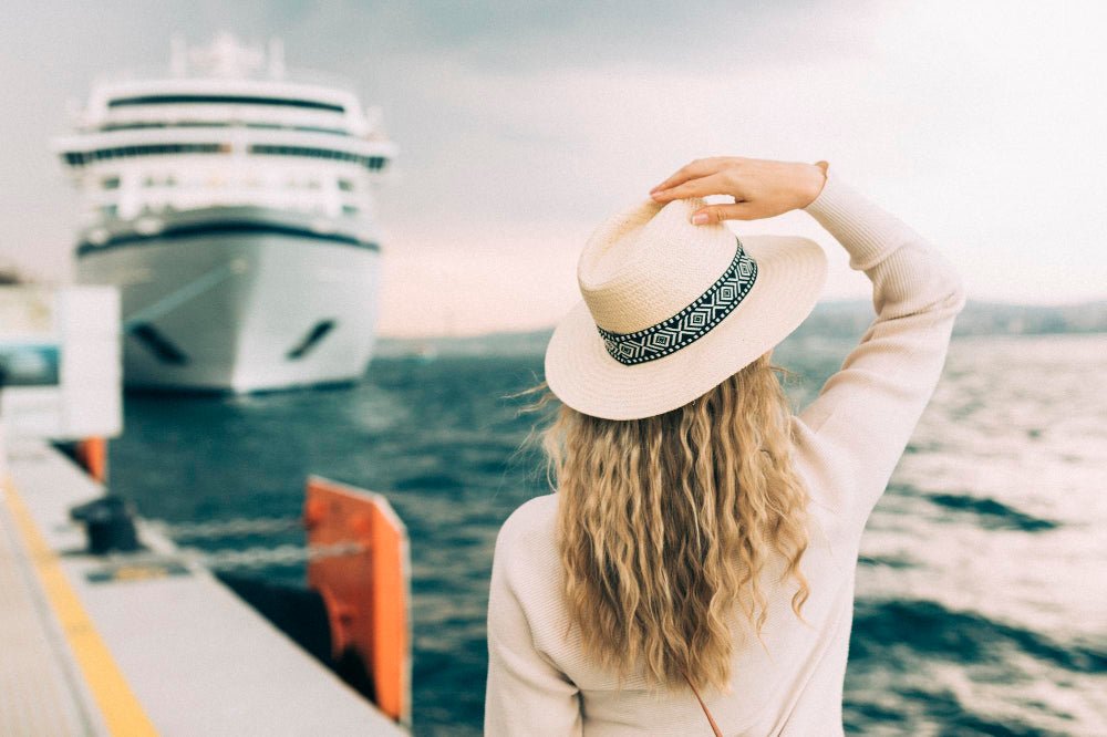 Qué ropa llevar a un crucero: consejos para preparar tu maleta - Lolitas&L